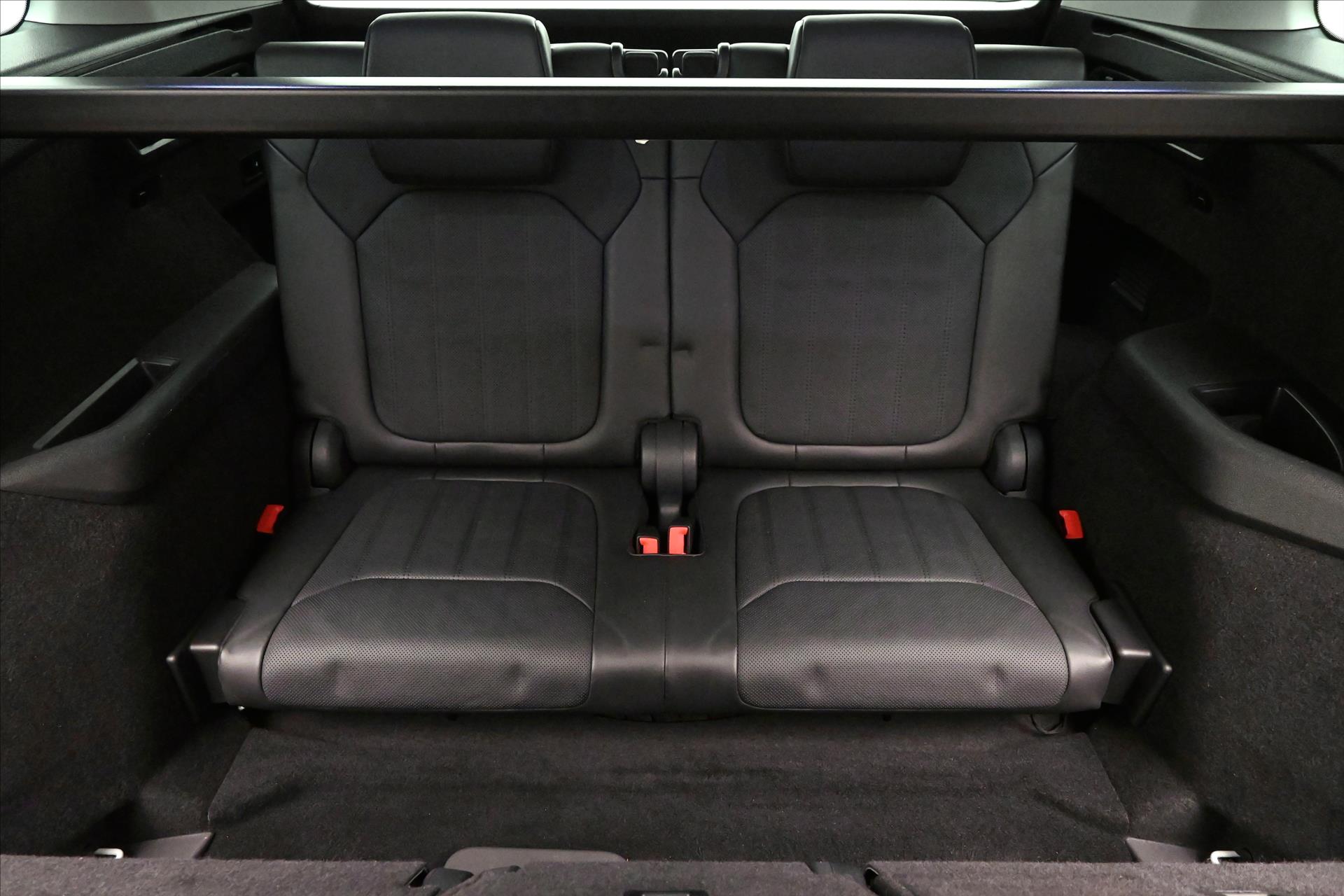 Hlavní fotografie vozu Škoda Kodiaq 2,0 TSI 140KW DSG L&K 4x4 7MÍST STYLE Záruka až 5 let (31)