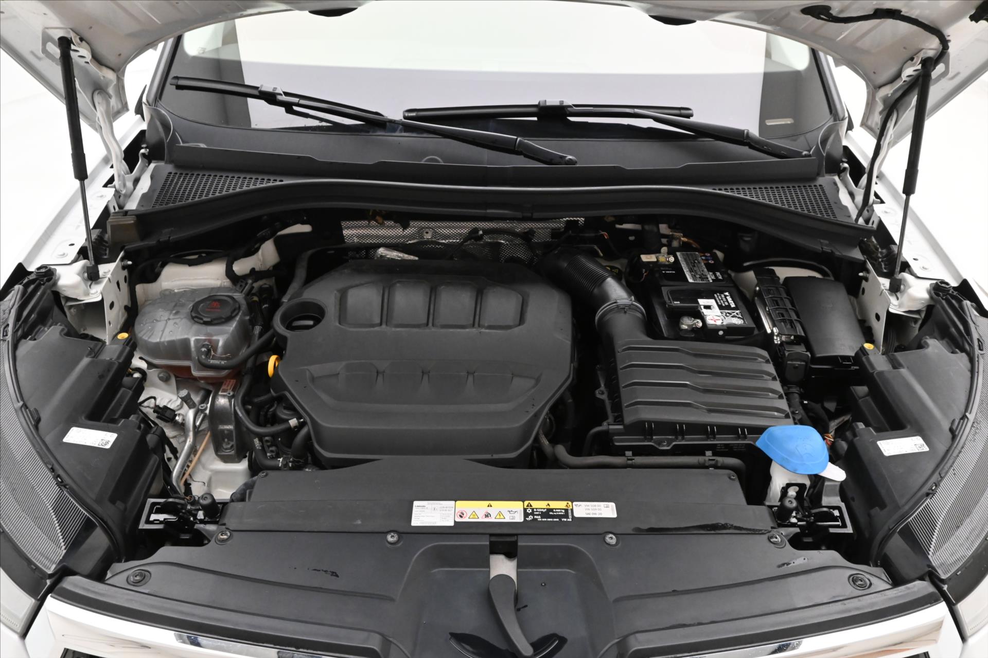 Hlavní fotografie vozu Škoda Kodiaq 2,0 TSI 140KW DSG L&K 4x4 7MÍST STYLE Záruka až 5 let (9)