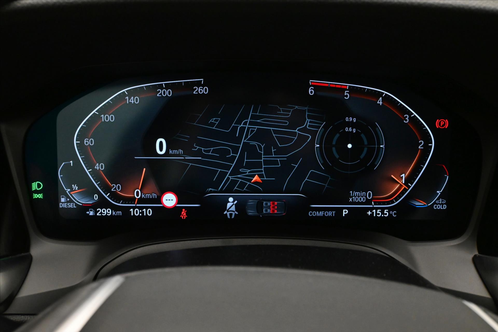 Hlavní fotografie vozu BMW Řada 3 2,0 320d 140kW STEPTRONIC Záruka až 5 let (17)