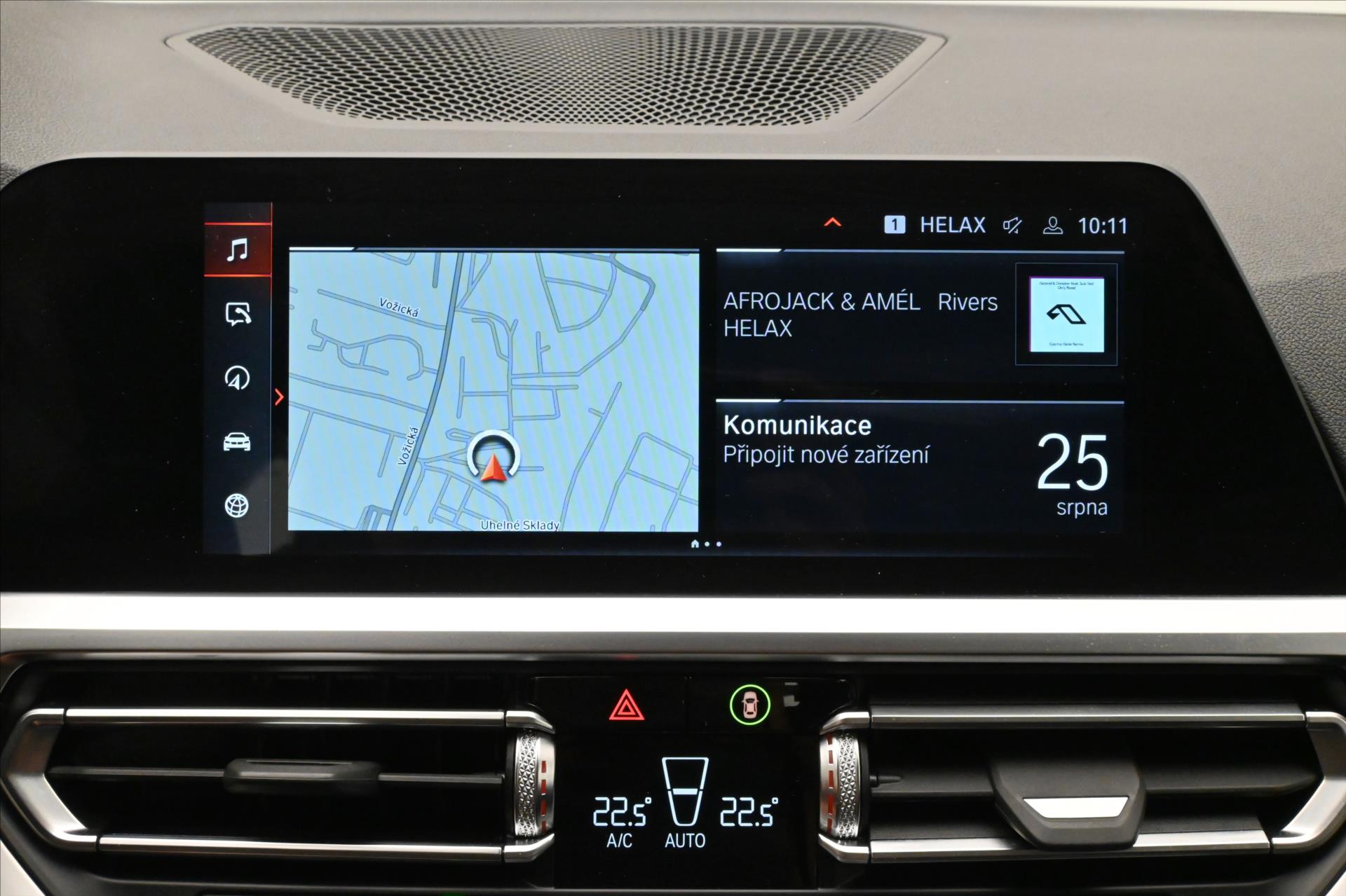 Hlavní fotografie vozu BMW Řada 3 2,0 320d 140kW STEPTRONIC Záruka až 5 let (20)
