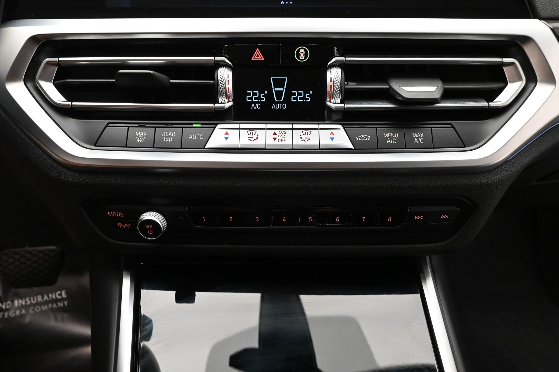 Hlavní fotografie vozu BMW Řada 3 2,0 320d 140kW STEPTRONIC Záruka až 5 let (21)