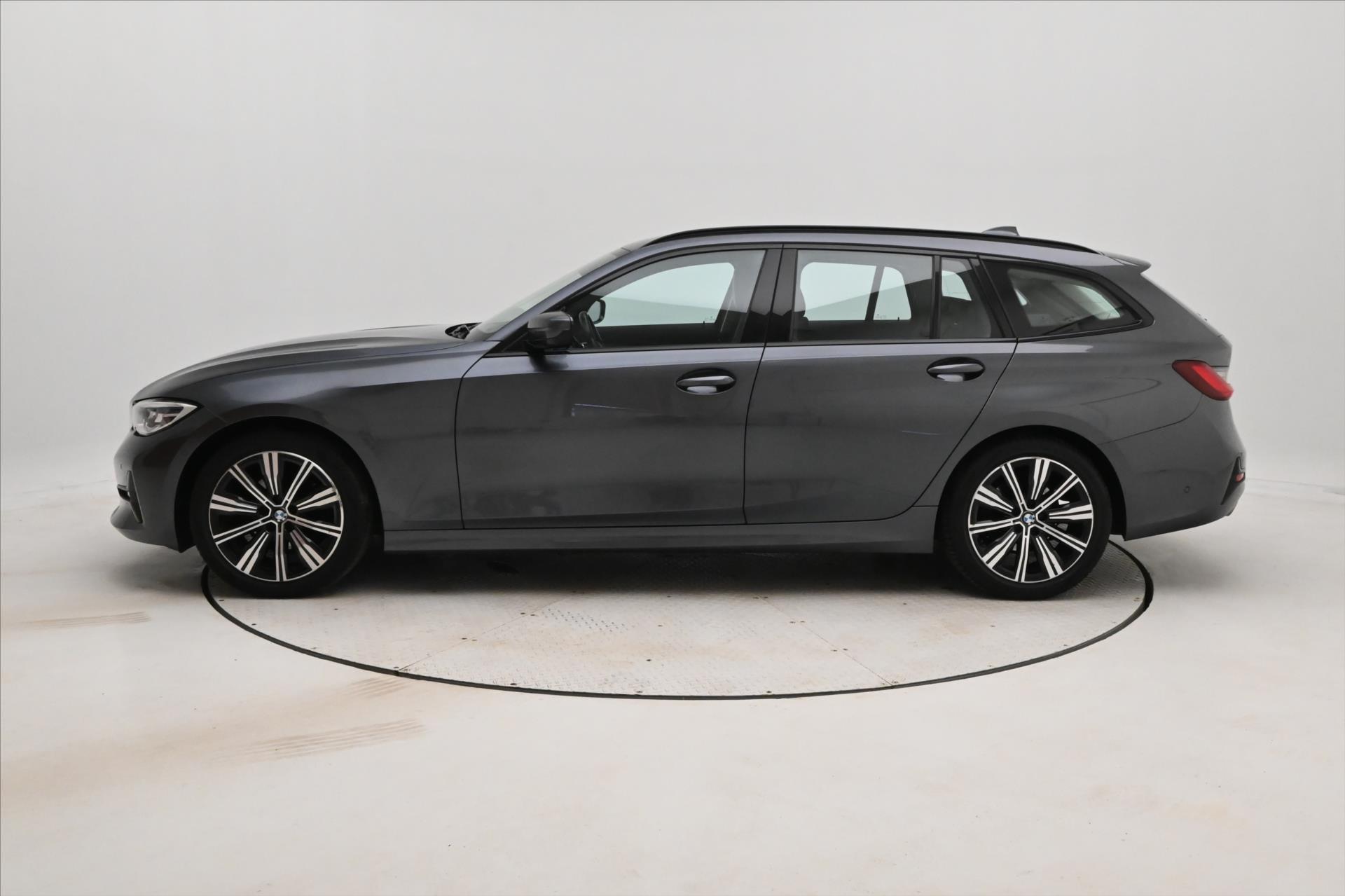 Hlavní fotografie vozu BMW Řada 3 2,0 320d 140kW STEPTRONIC Záruka až 5 let (9)
