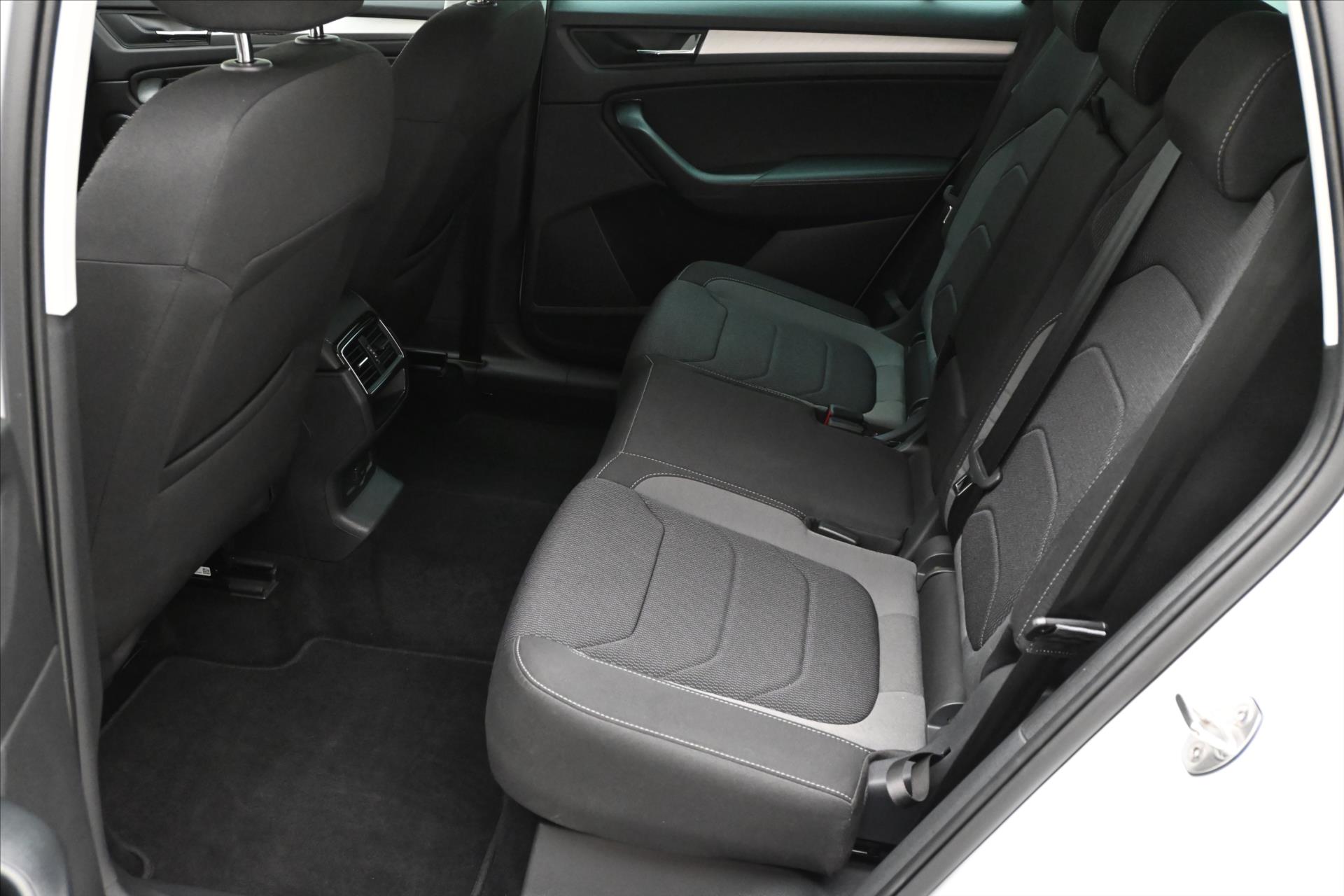 Hlavní fotografie vozu Škoda Kodiaq 1,5 TSI 110 kW DSG Ambition Záruka až 5 let (14)