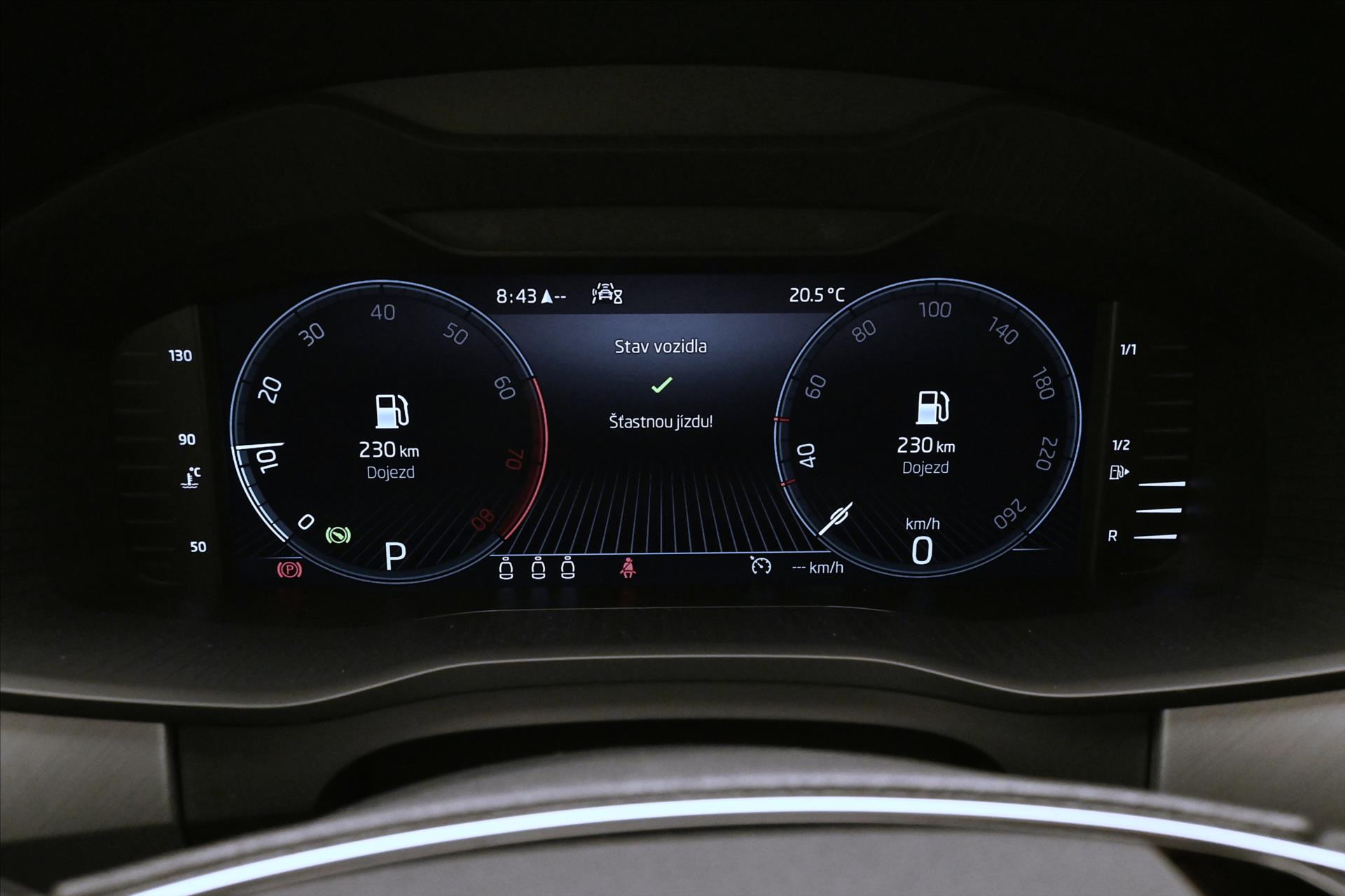 Hlavní fotografie vozu Škoda Kodiaq 1,5 TSI 110 kW DSG Ambition Záruka až 5 let (16)