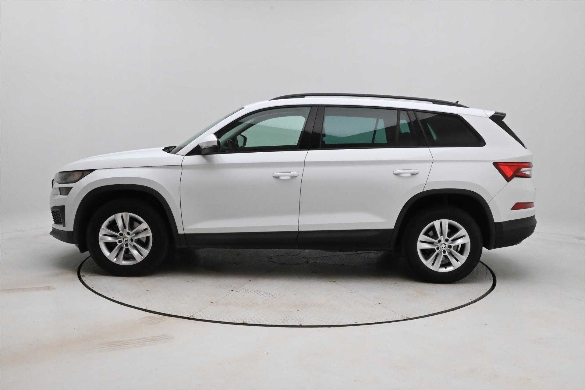 Hlavní fotografie vozu Škoda Kodiaq 1,5 TSI 110 kW DSG Ambition Záruka až 5 let (8)