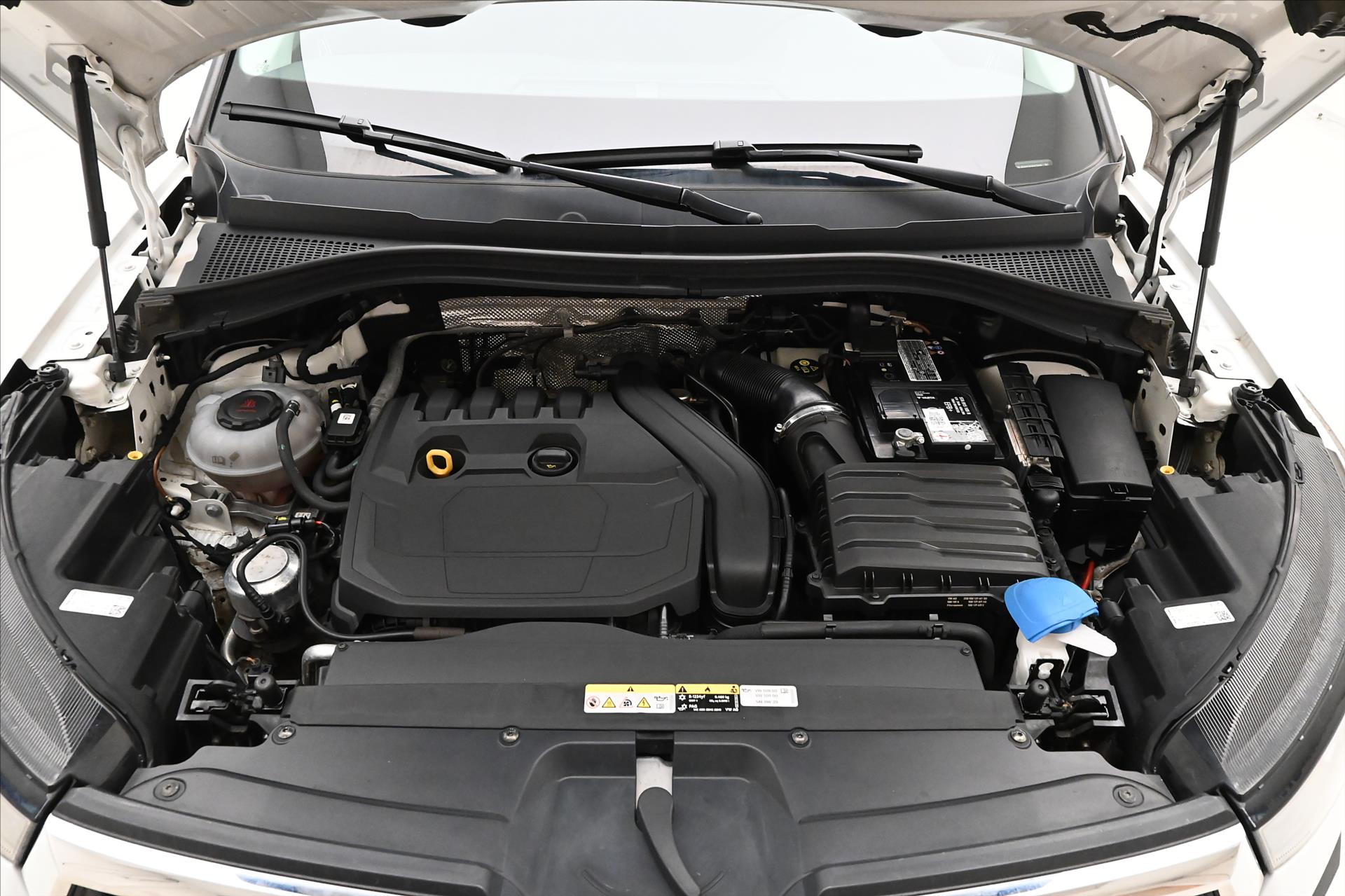 Hlavní fotografie vozu Škoda Kodiaq 1,5 TSI 110 kW DSG Ambition Záruka až 5 let (9)