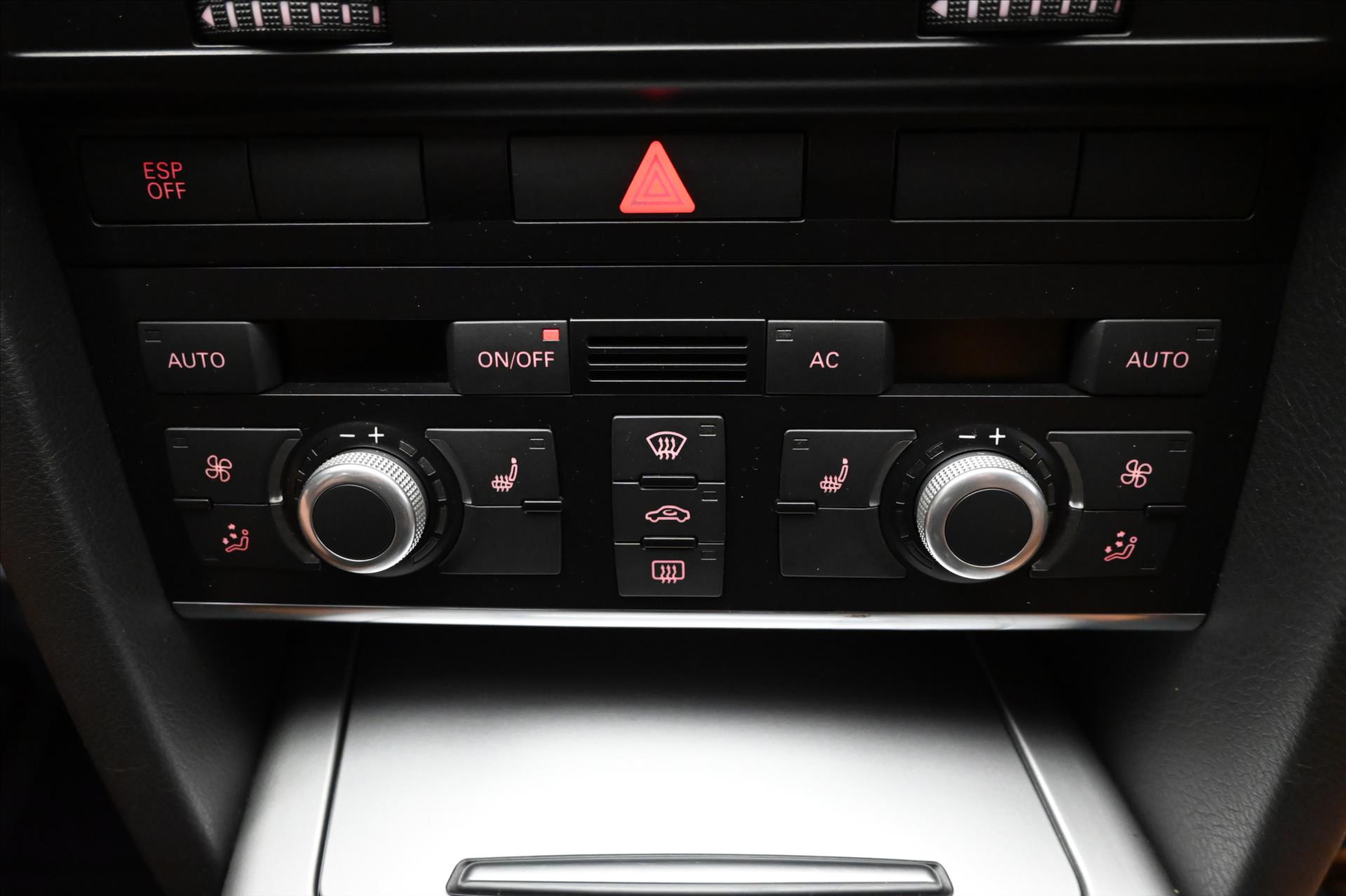 Hlavní fotografie vozu Audi A6 2,7 TDI 140 kW Navi Kůže Nová STK (20)