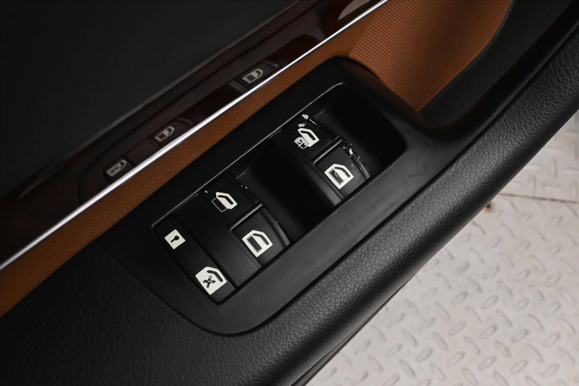 Hlavní fotografie vozu Audi A6 2,7 TDI 140 kW Navi Kůže Nová STK (24)