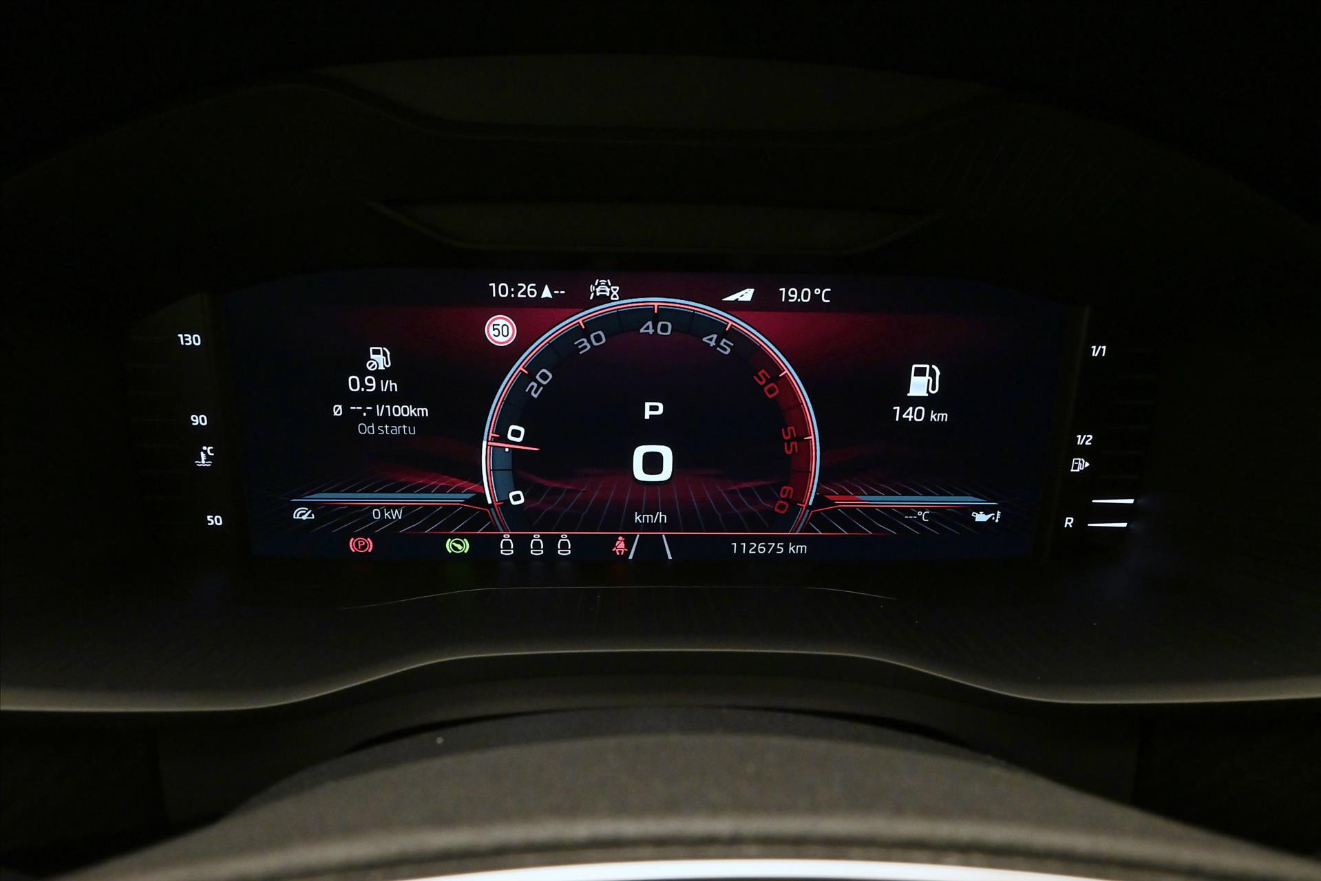 Hlavní fotografie vozu Škoda Kodiaq 2,0 TDI 147kW DSG Sportline Záruka až 5 let (13)