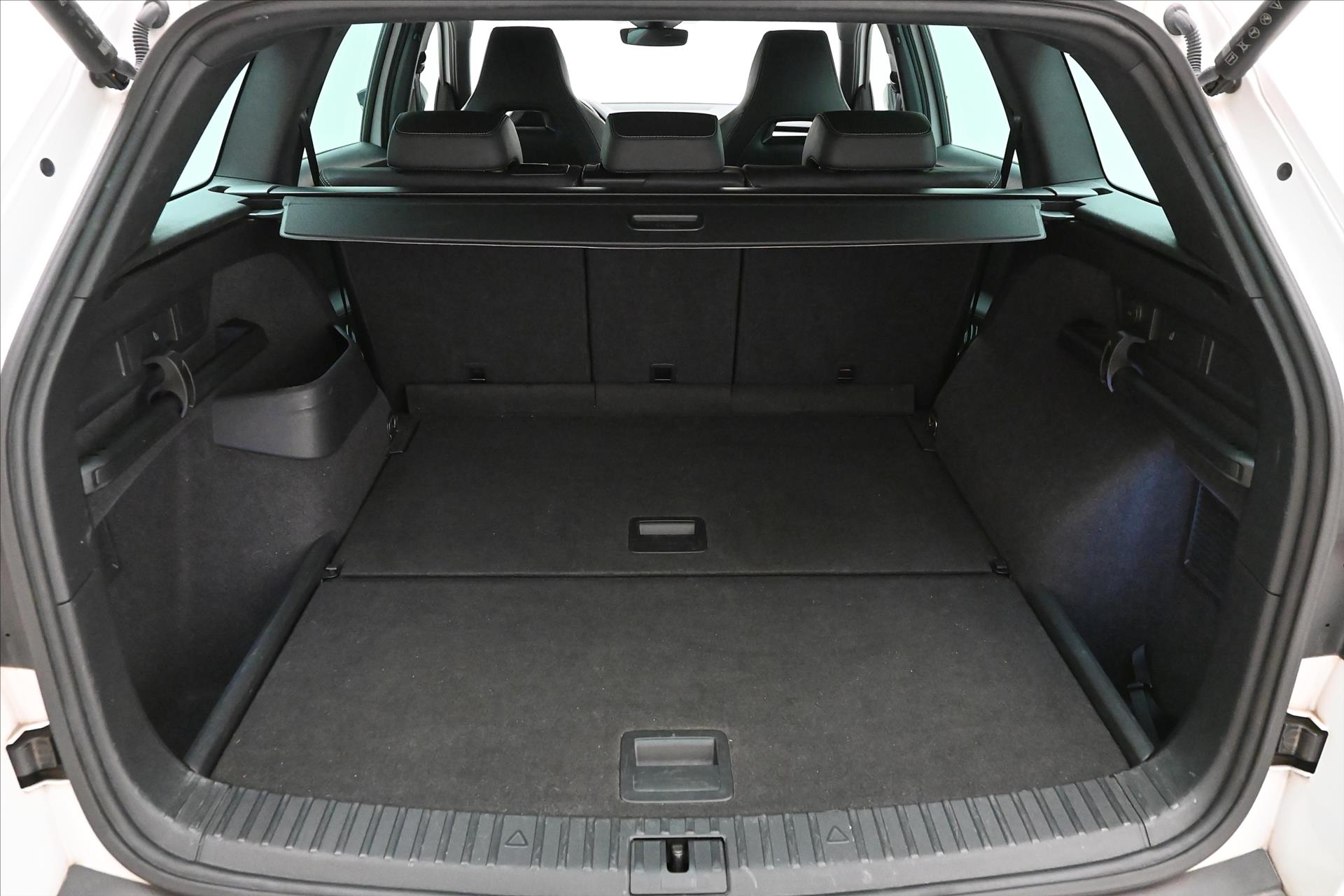 Hlavní fotografie vozu Škoda Kodiaq 2,0 TDI 147kW DSG Sportline Záruka až 5 let (9)