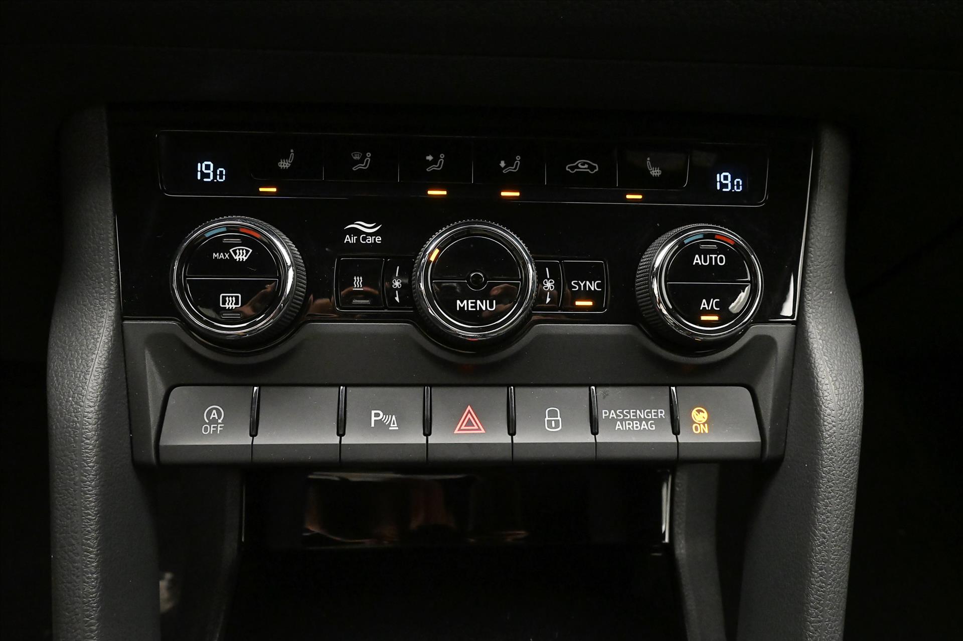 Hlavní fotografie vozu Škoda Kodiaq 2,0 TDI 147kW Sportline 4x4 Záruka až 5 let (17)