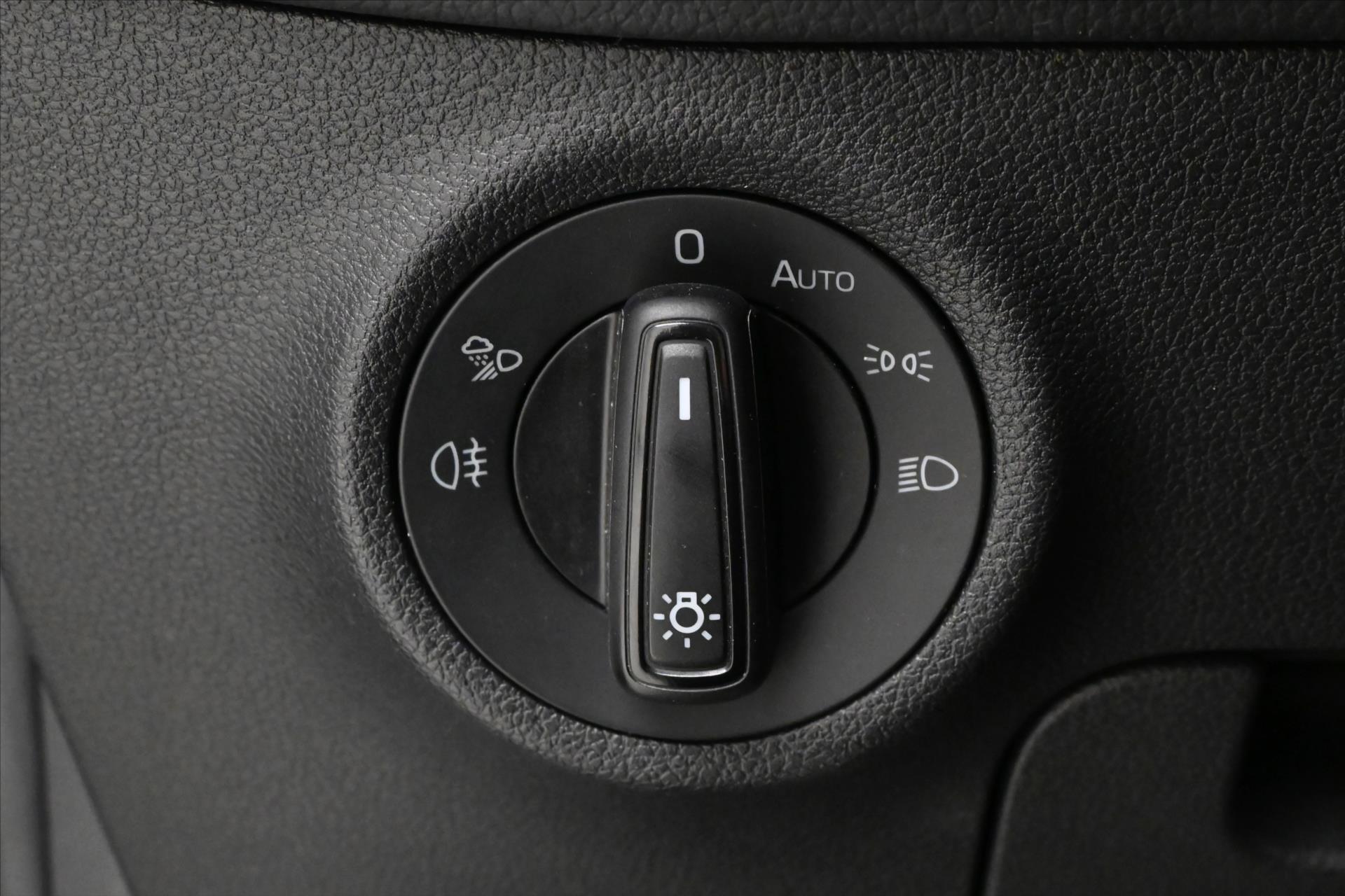 Hlavní fotografie vozu Škoda Kodiaq 2,0 TDI 147kW Sportline 4x4 Záruka až 5 let (22)