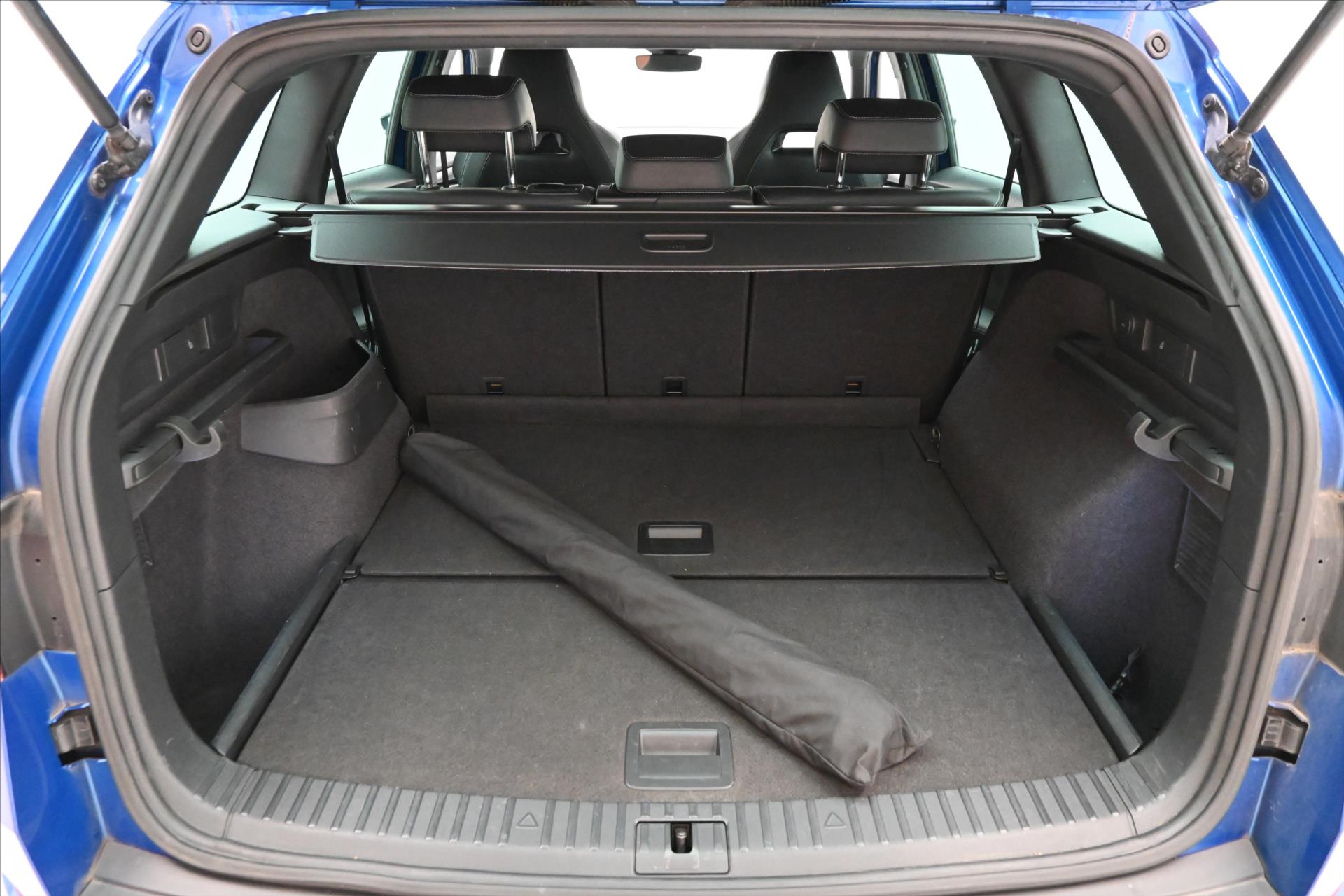 Hlavní fotografie vozu Škoda Kodiaq 2,0 TDI 147kW Sportline 4x4 Záruka až 5 let (9)