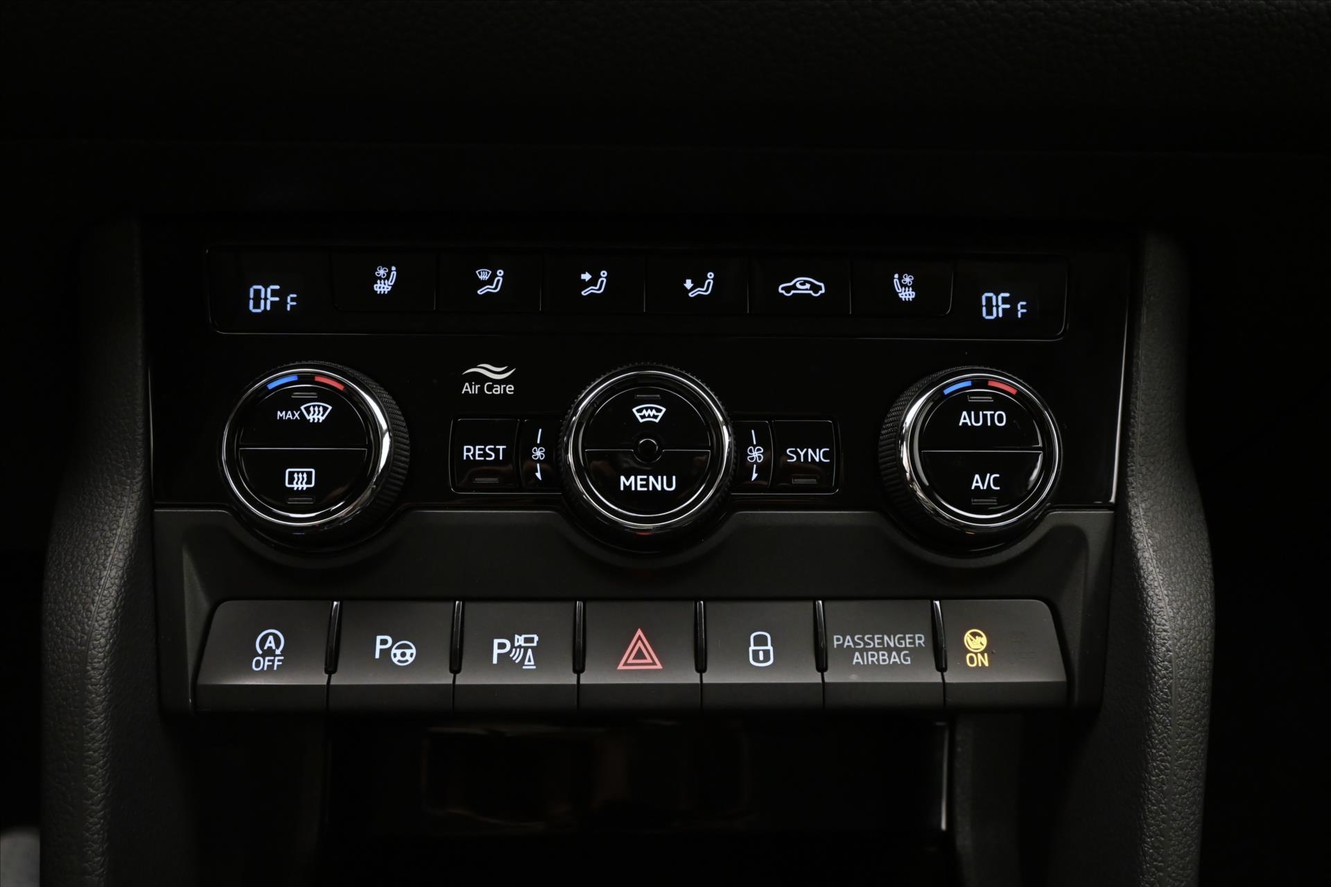 Hlavní fotografie vozu Škoda Kodiaq 2,0 TDI 147kW L&K DSG 4x4 Záruka až 5 let (21)