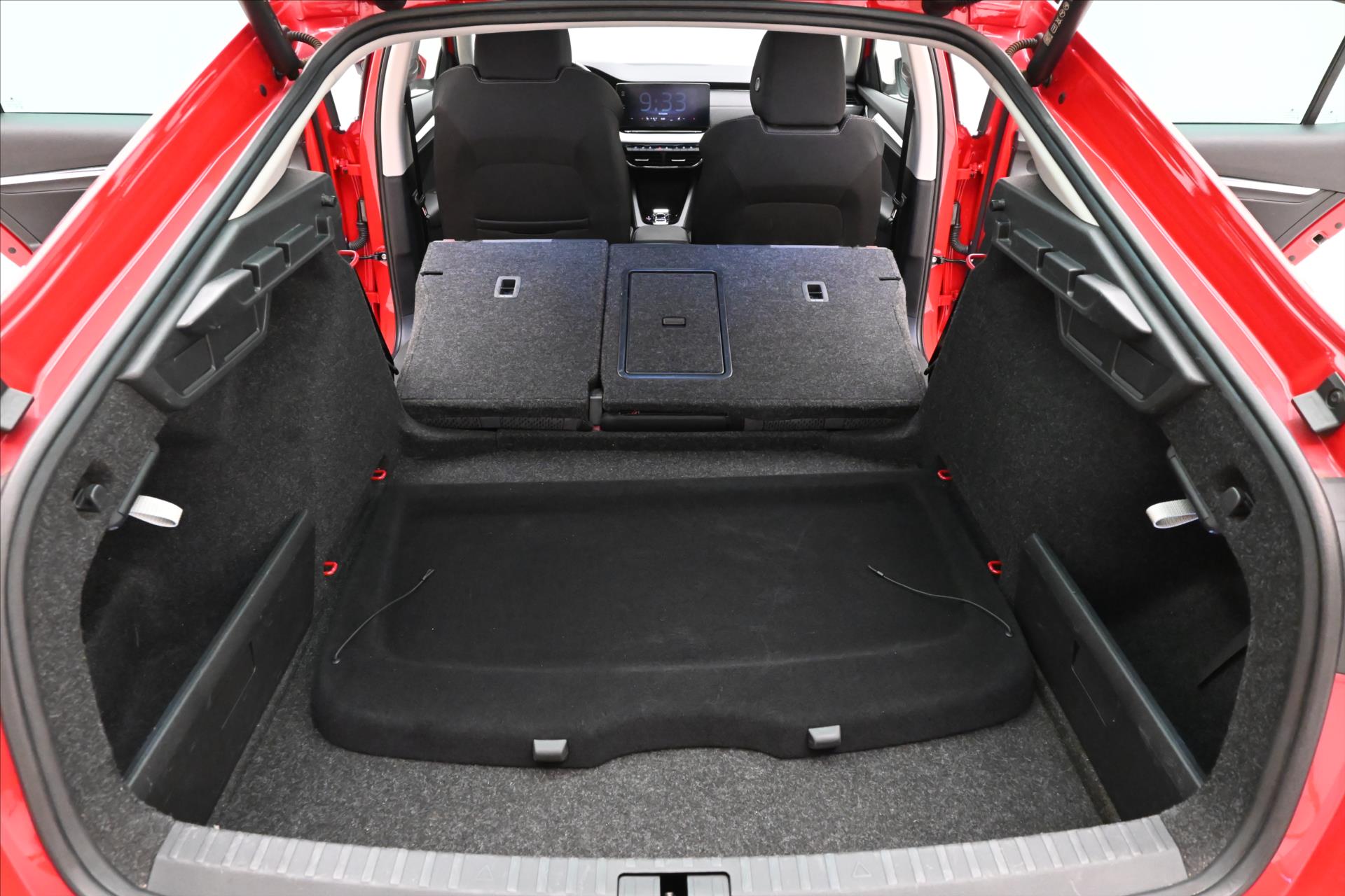 Hlavní fotografie vozu Škoda Octavia 1,0 TSI e-TEC 81kW DSG Style Záruka až 5 let (12)