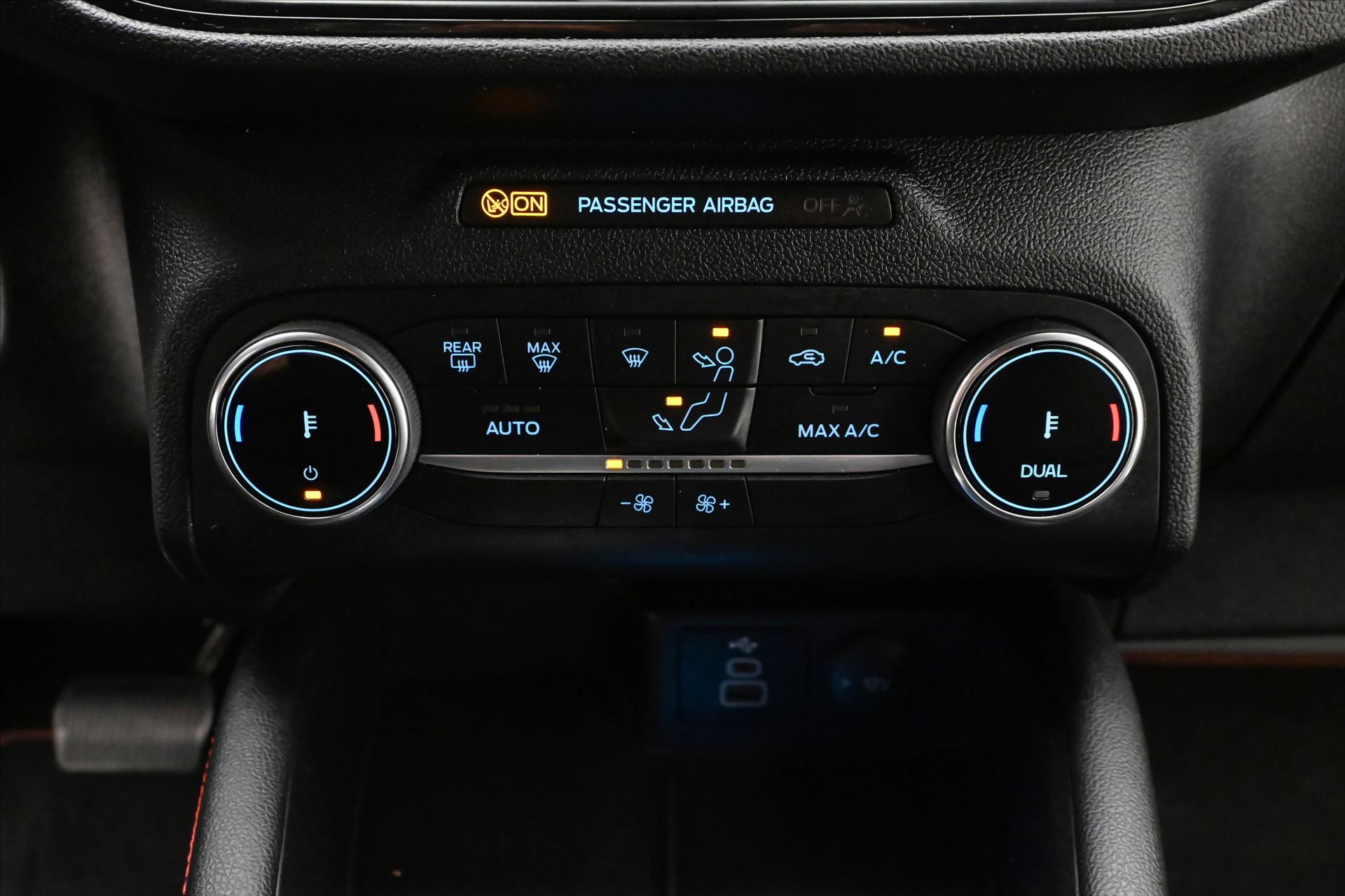 Hlavní fotografie vozu Ford Kuga 2,5 Hybrid 112kW SOH-100% ST-Line AT Záruka až 5 let (20)