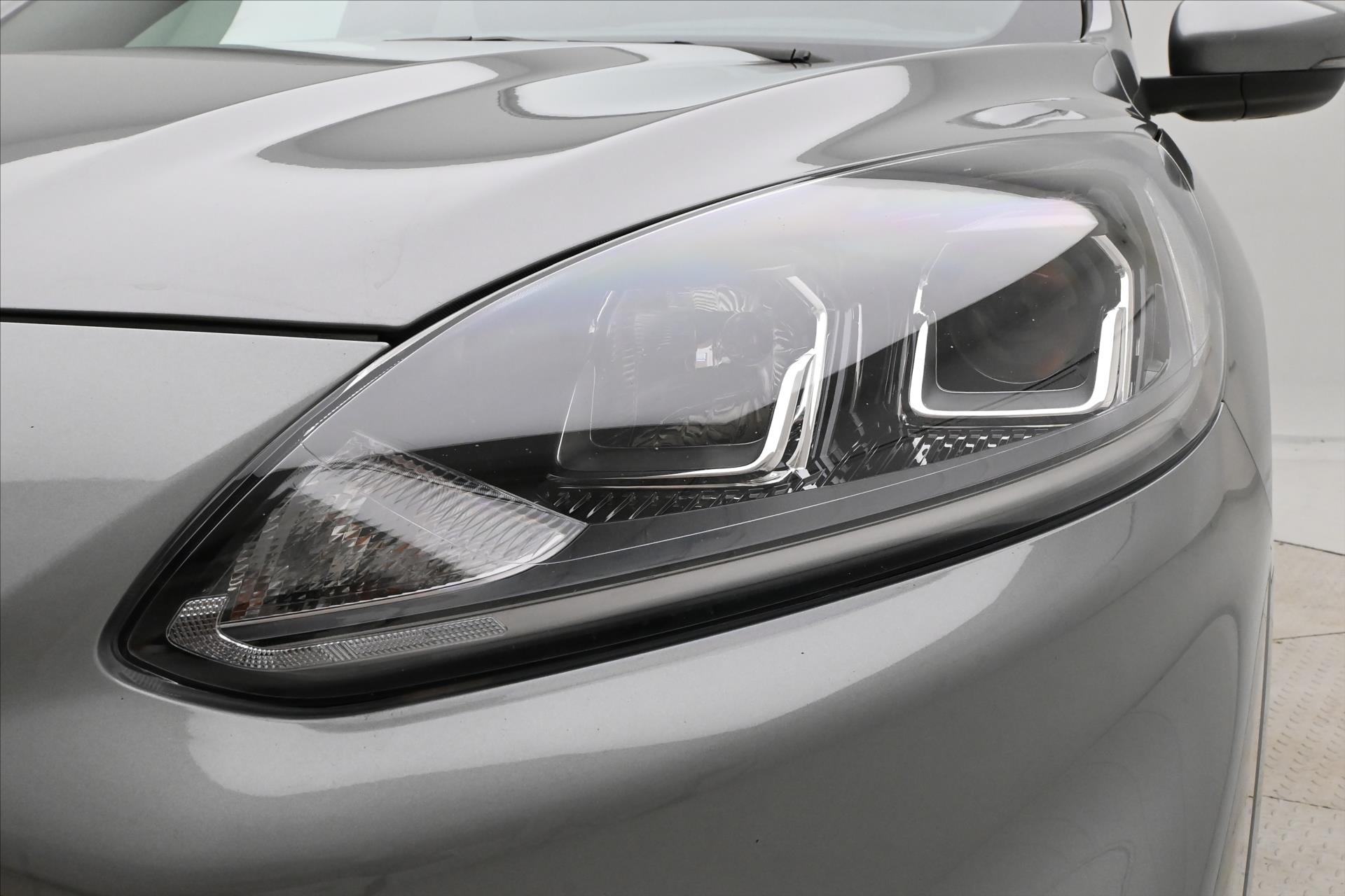 Hlavní fotografie vozu Ford Kuga 2,5 Hybrid 112kW SOH-100% ST-Line AT Záruka až 5 let (27)