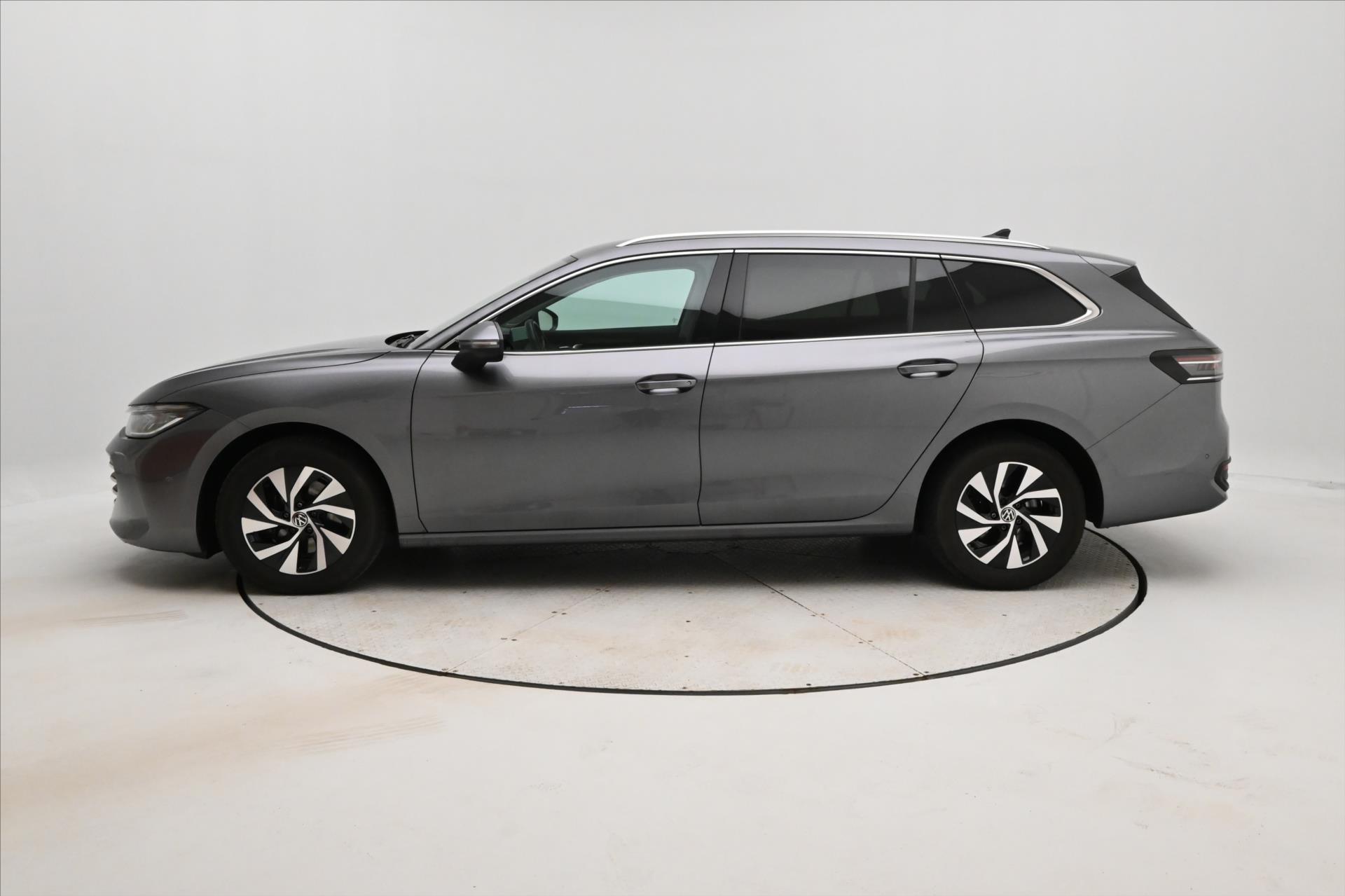 Hlavní fotografie vozu Volkswagen Passat 2,0 TDI 110 kW DSG Business Záruka až 5 let (8)