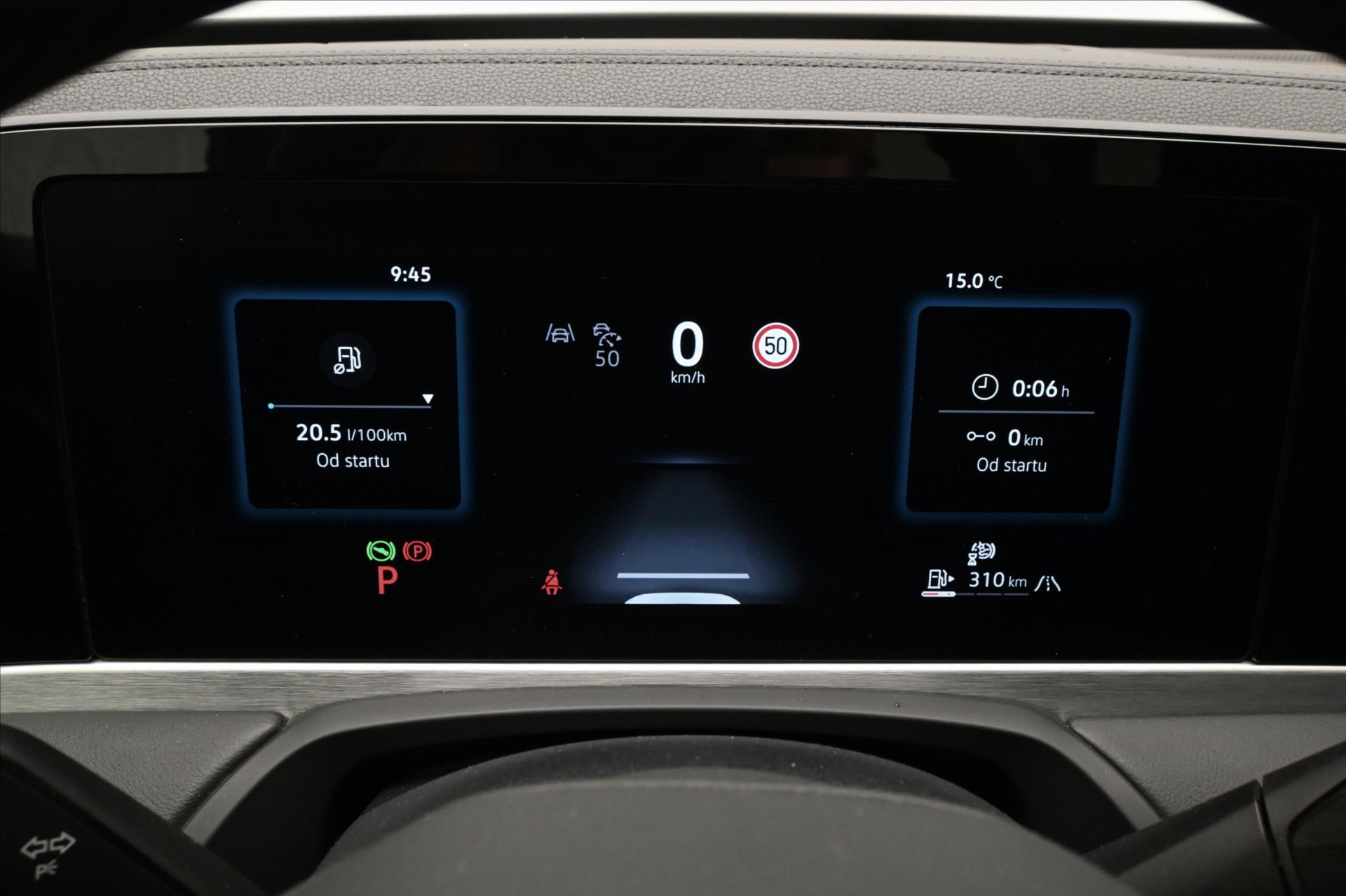 Hlavní fotografie vozu Volkswagen Passat 2,0 TDI 110 kW DSG Business Záruka až 5 let (16)