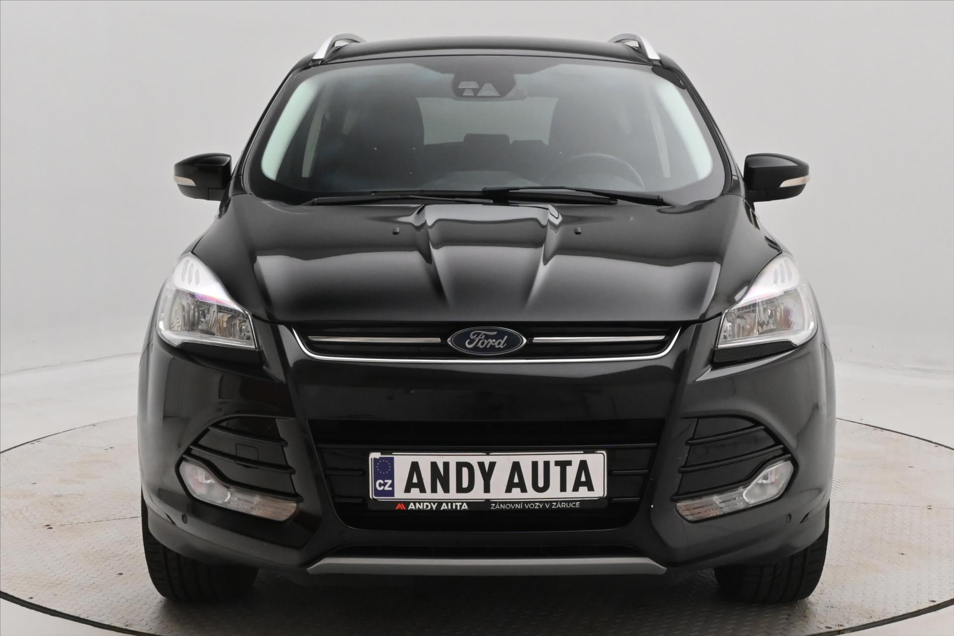 Hlavní fotografie vozu Ford Kuga 2,0 TDCi 110kW Tažné Záruka až 5 let (2)
