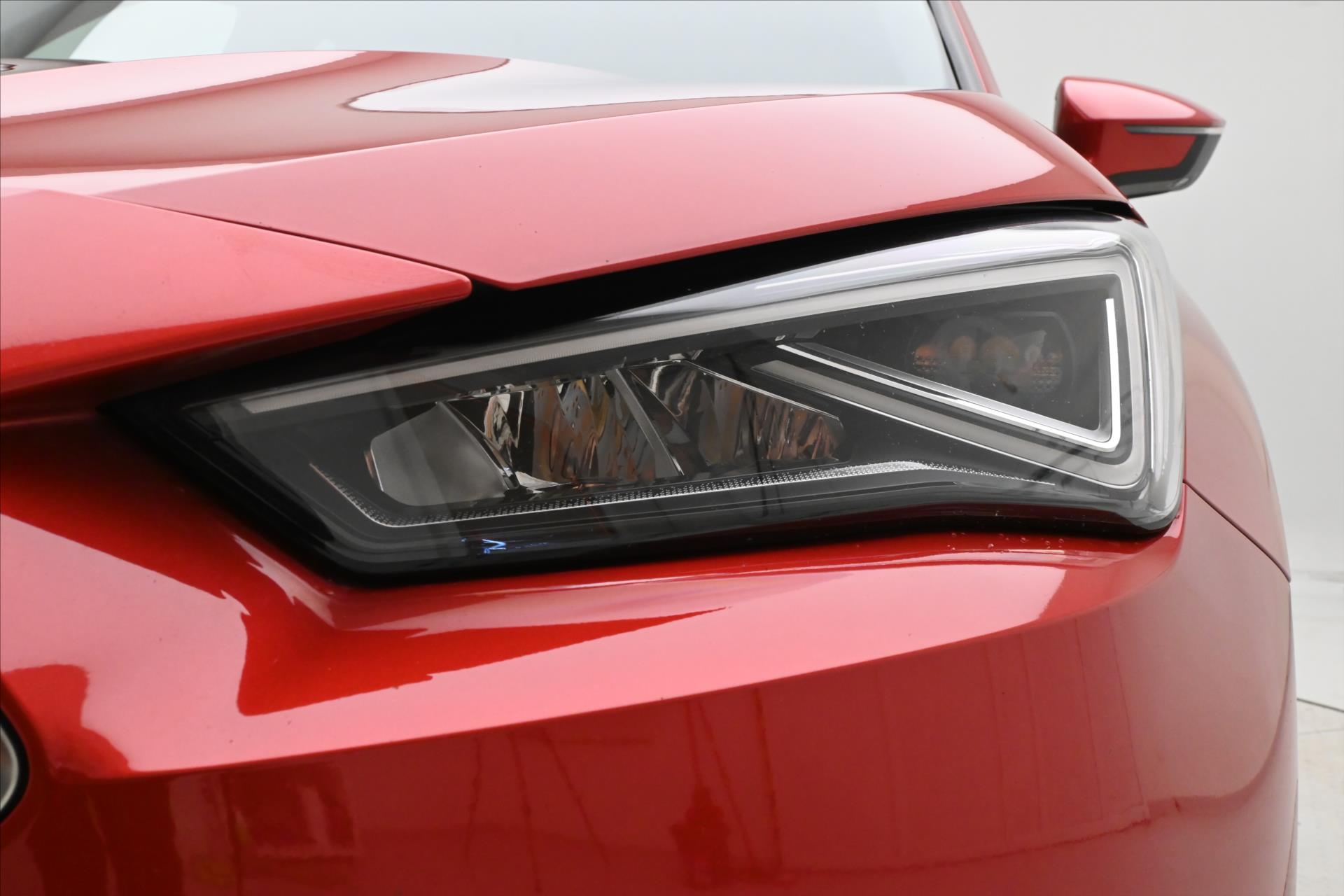 Hlavní fotografie vozu Seat Tarraco 2,0 TSI 180 kW 4x4 DSG X-Perience Záruka až 5 let (31)