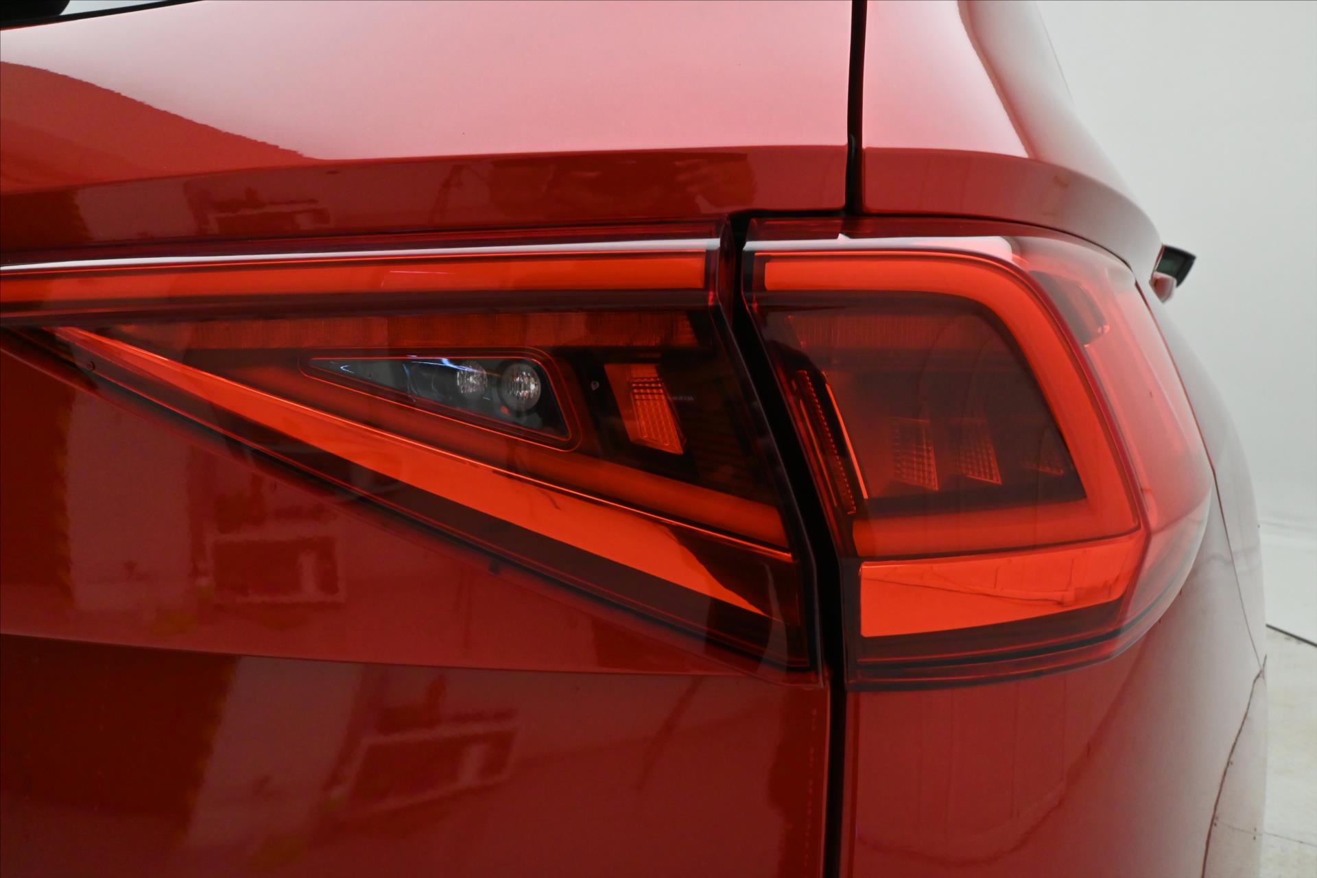 Hlavní fotografie vozu Seat Tarraco 2,0 TSI 180 kW 4x4 DSG X-Perience Záruka až 5 let (32)
