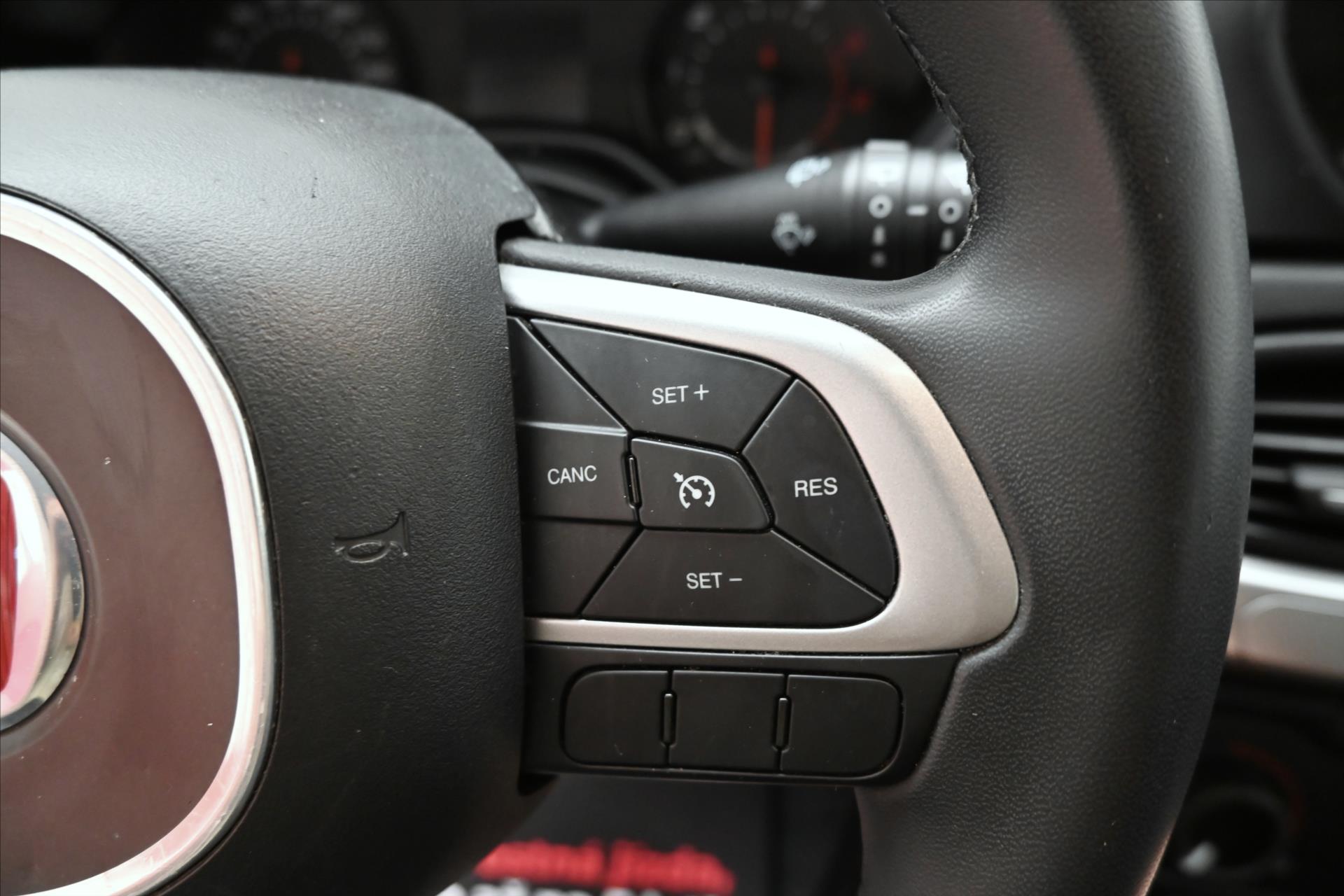Hlavní fotografie vozu Fiat Tipo 1,3 MultiJet 70kW nová STK Záruka až 5 let (22)