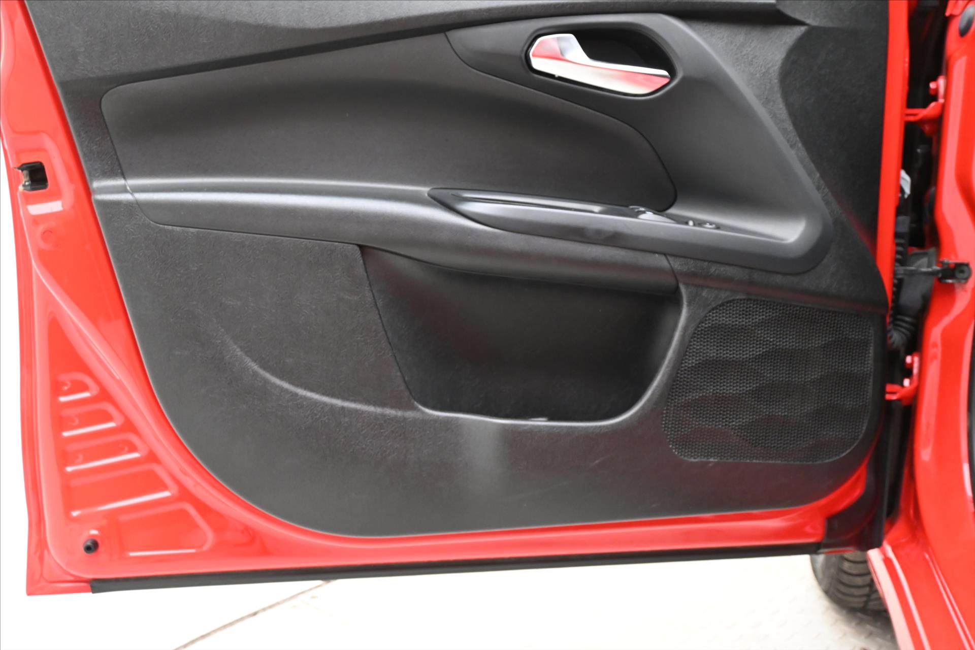 Hlavní fotografie vozu Fiat Tipo 1,3 MultiJet 70kW nová STK Záruka až 5 let (23)