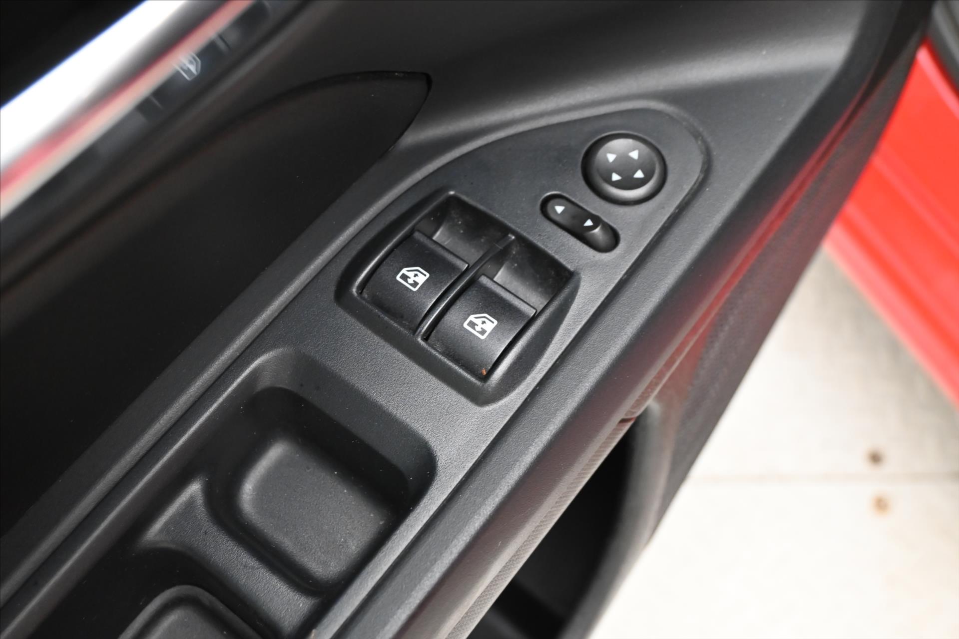 Hlavní fotografie vozu Fiat Tipo 1,3 MultiJet 70kW nová STK Záruka až 5 let (24)