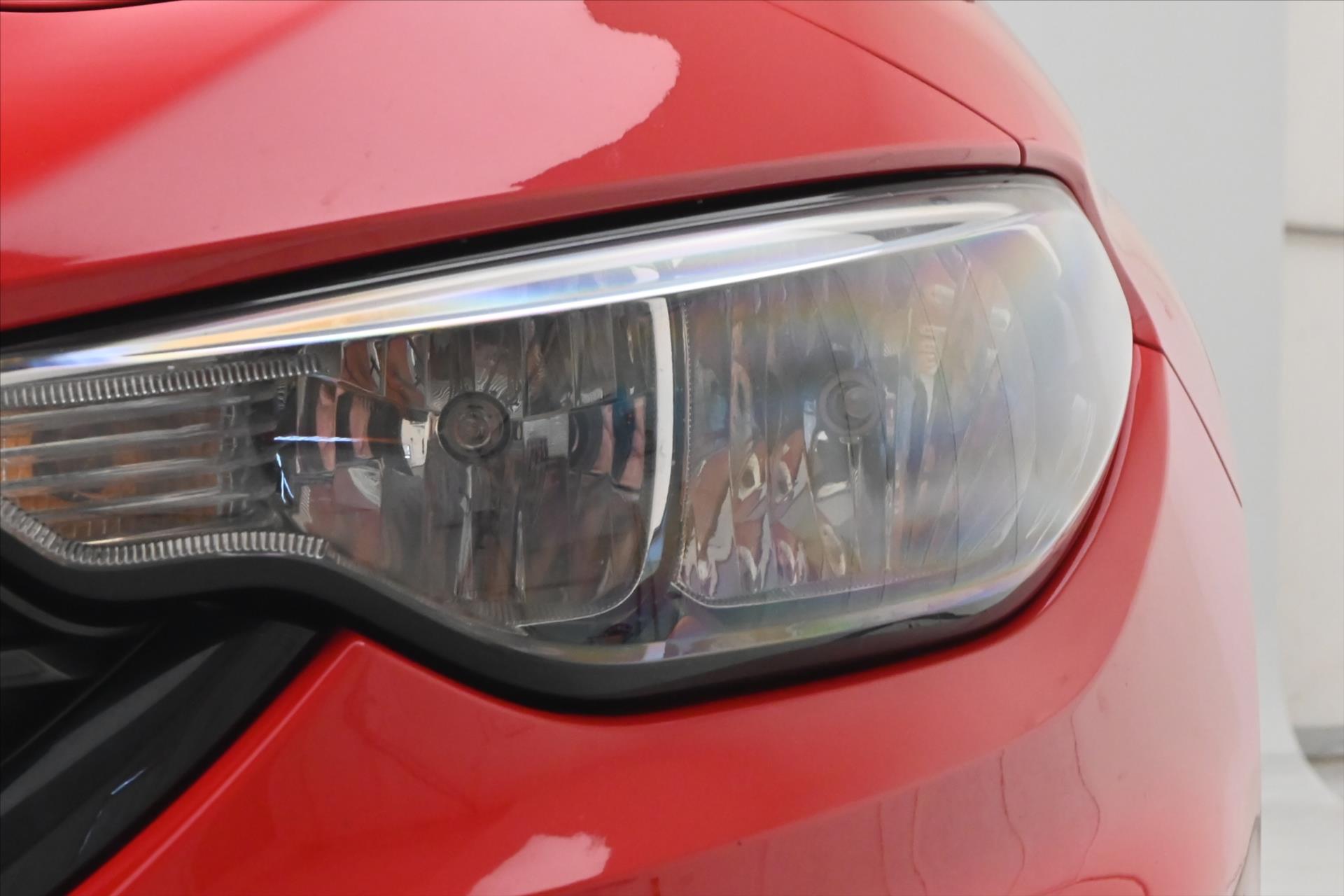 Hlavní fotografie vozu Fiat Tipo 1,3 MultiJet 70kW nová STK Záruka až 5 let (26)