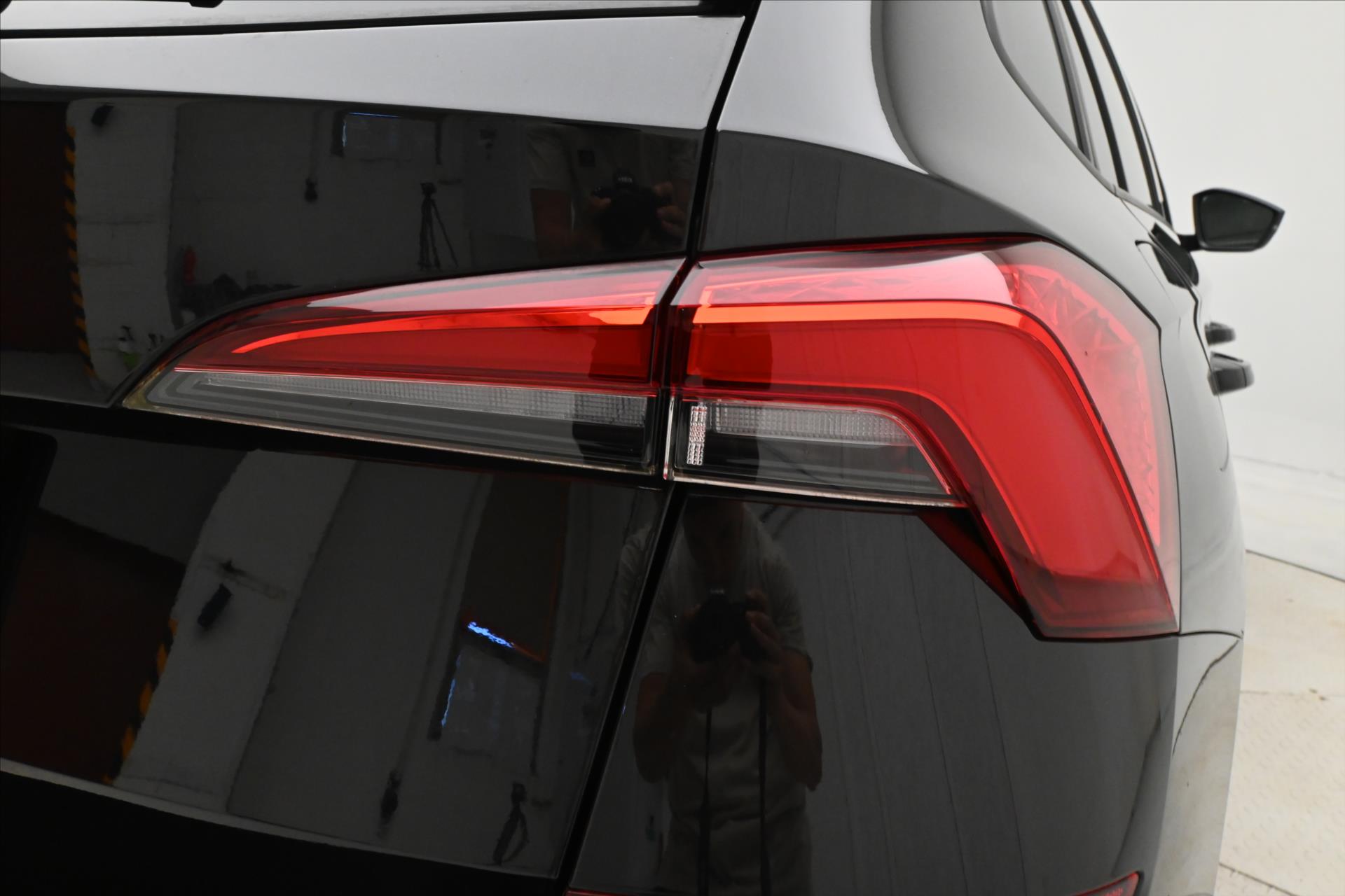 Hlavní fotografie vozu Škoda Kamiq 1,0 TSI 81kW MONTE CARLO Záruka až 5 let (24)