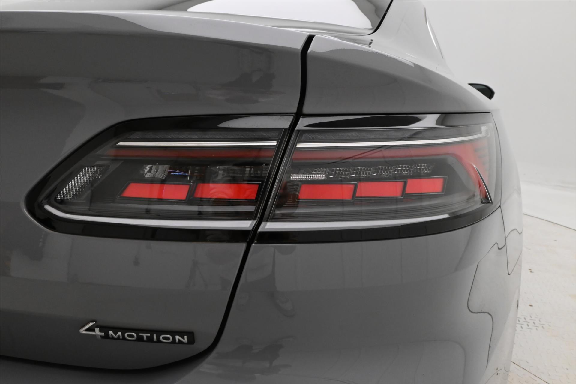 Hlavní fotografie vozu Volkswagen Arteon 2,0 TDI 147 kW DSG 4x4 ELEGANCE Záruka až 5 let (32)