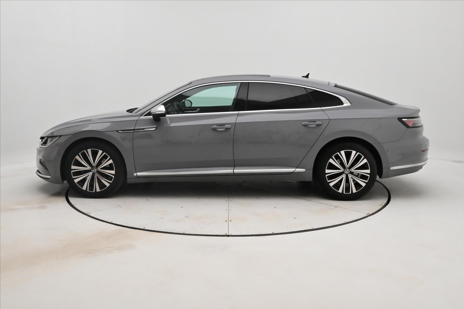 Hlavní fotografie vozu Volkswagen Arteon 2,0 TDI 147 kW DSG 4x4 ELEGANCE Záruka až 5 let (8)