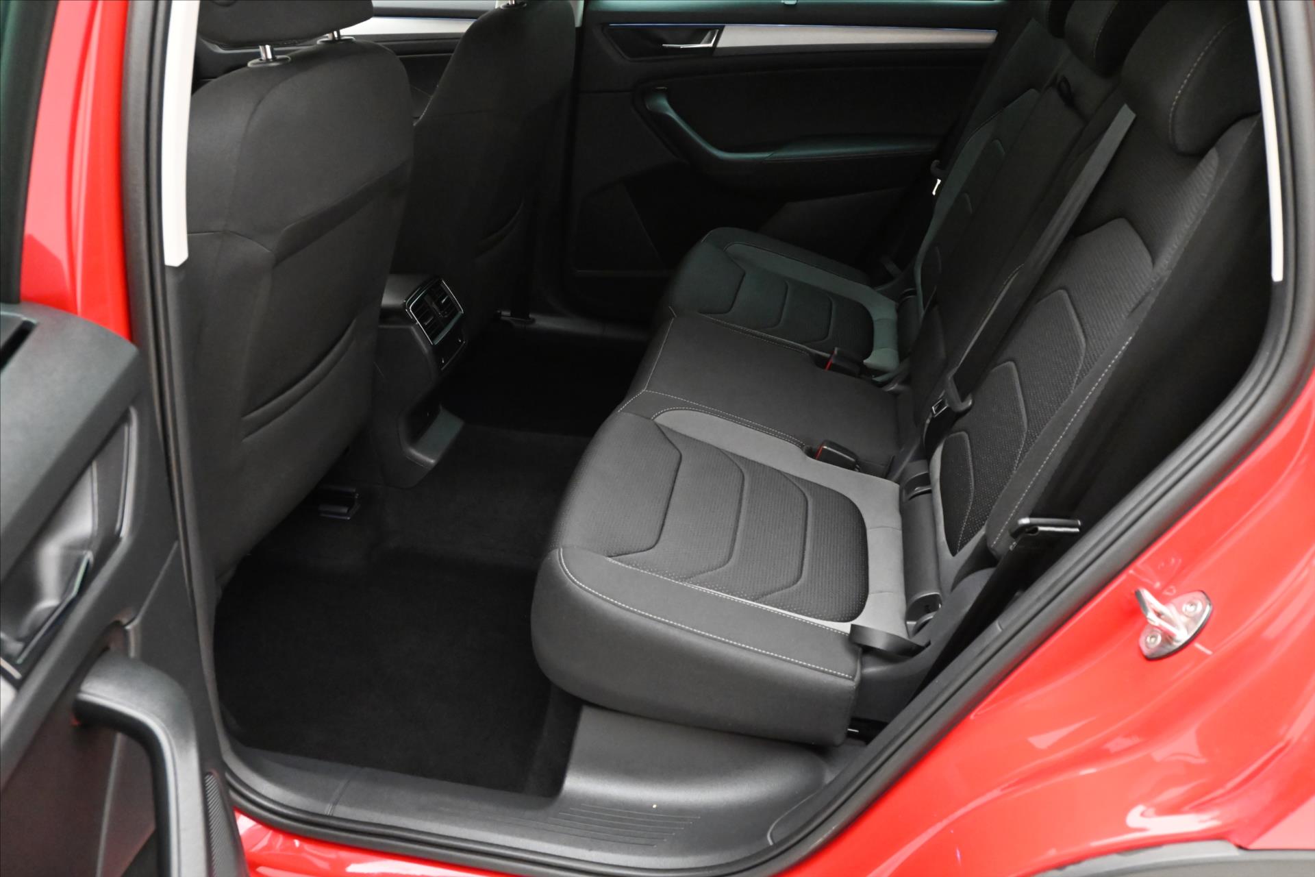 Hlavní fotografie vozu Škoda Kodiaq 2,0 TDI 147 KW DSG 4X4 TAŽNÉ Záruka až 5 let (14)