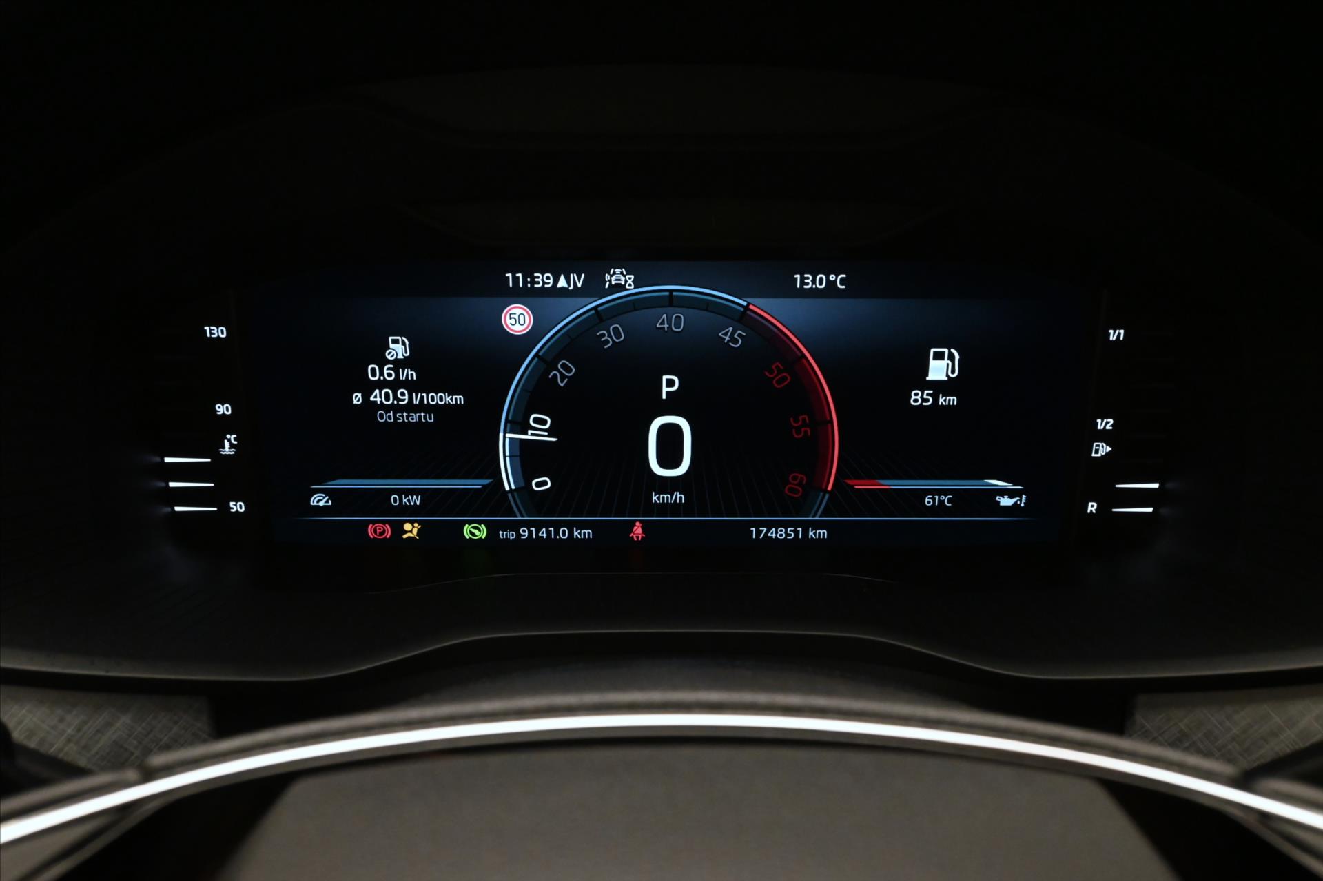 Hlavní fotografie vozu Škoda Kodiaq 2,0 TDI 147 KW DSG 4X4 TAŽNÉ Záruka až 5 let (16)