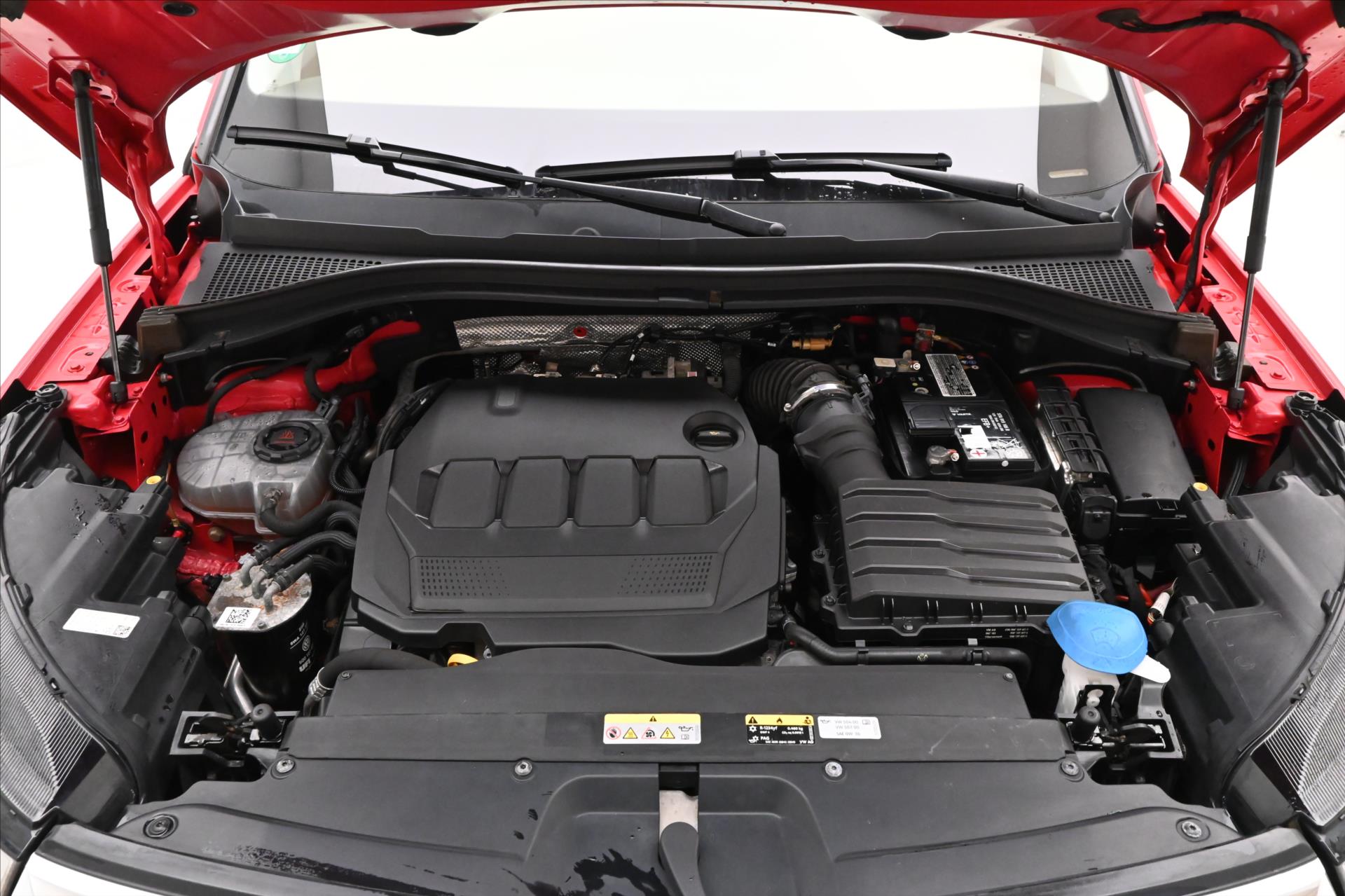 Hlavní fotografie vozu Škoda Kodiaq 2,0 TDI 147 KW DSG 4X4 TAŽNÉ Záruka až 5 let (9)
