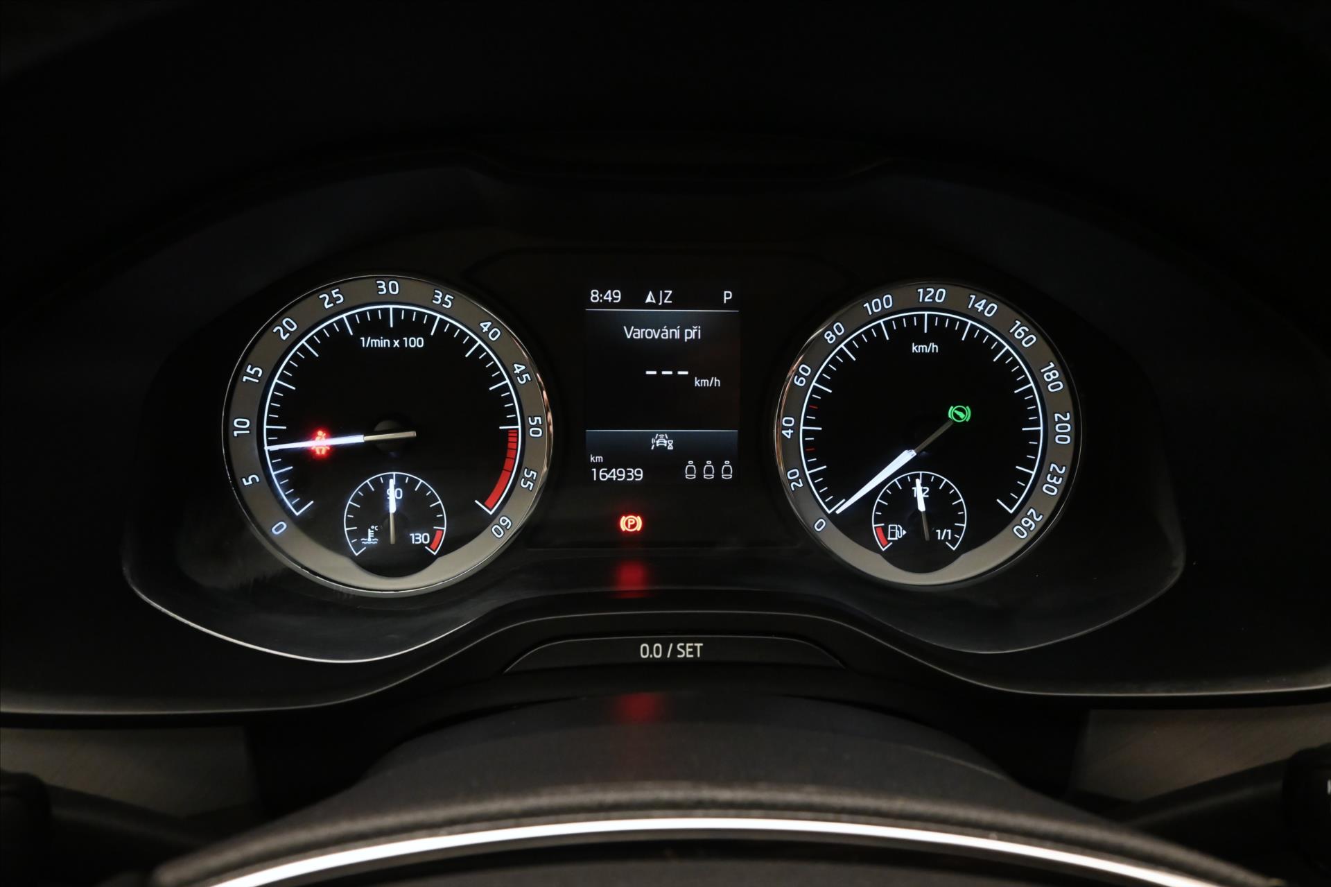 Hlavní fotografie vozu Škoda Kodiaq 2,0 TDI 110kW DSG Ambition Záruka až 5 let (16)