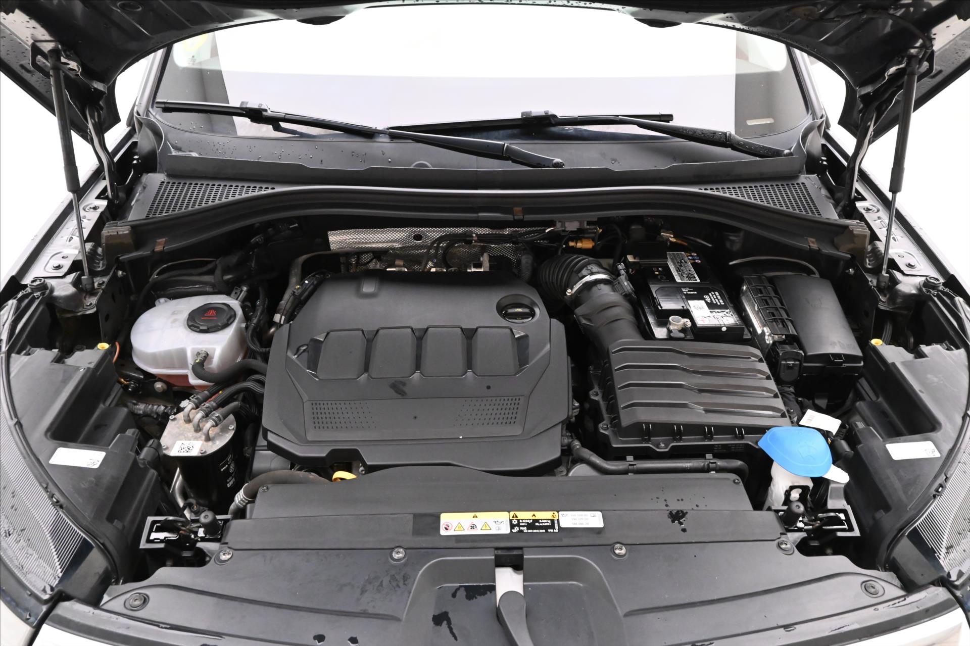 Hlavní fotografie vozu Škoda Kodiaq 2,0 TDI 110kW DSG Ambition Záruka až 5 let (9)