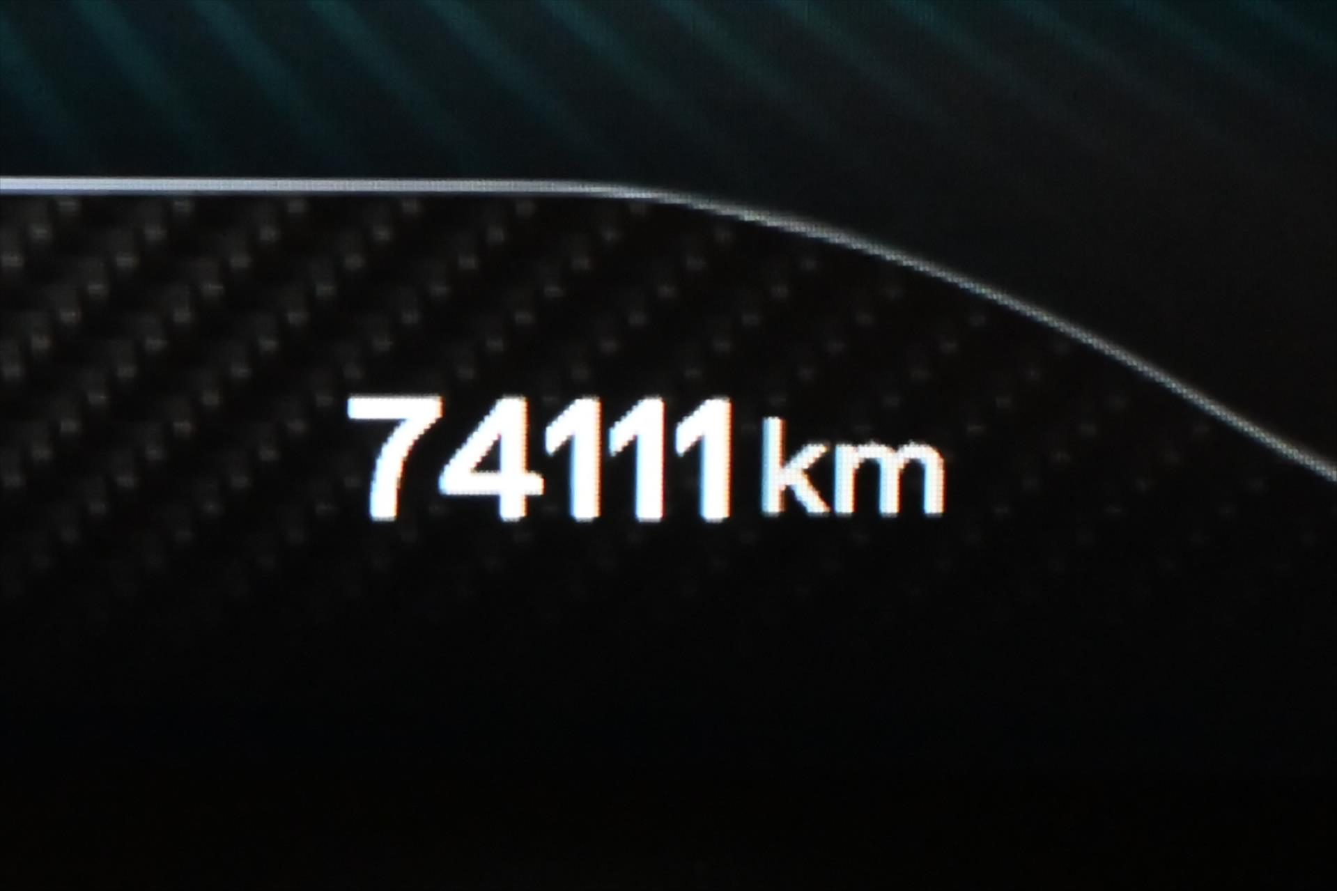 Hlavní fotografie vozu MG eHS 1,5 TGI PHEV 119 kW ELEGANCE Záruka až 5 let (17)