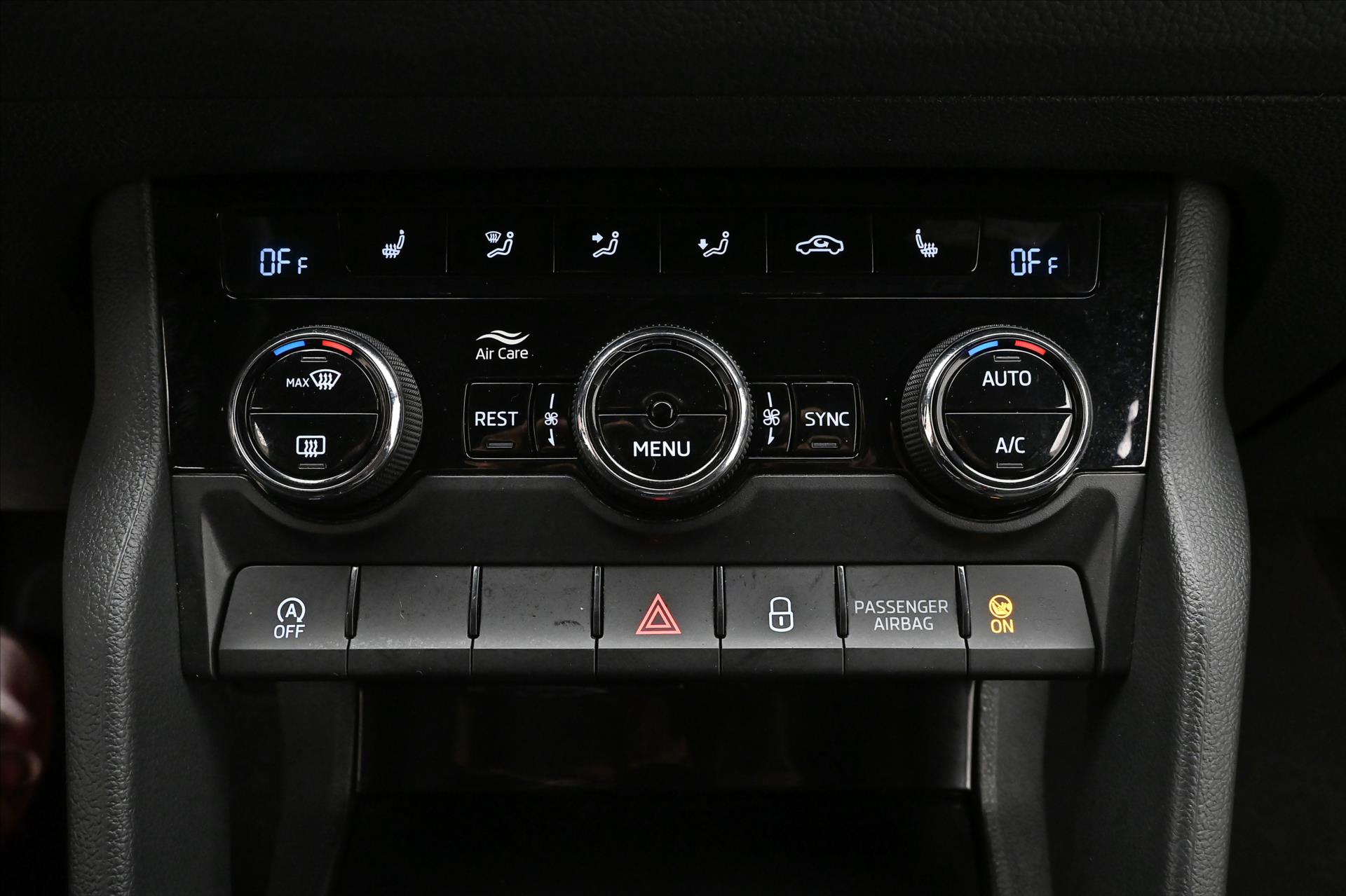 Hlavní fotografie vozu Škoda Kodiaq 2,0 TDI 147 kW DSG 4x4 Sportline Záruka až 5 let (21)