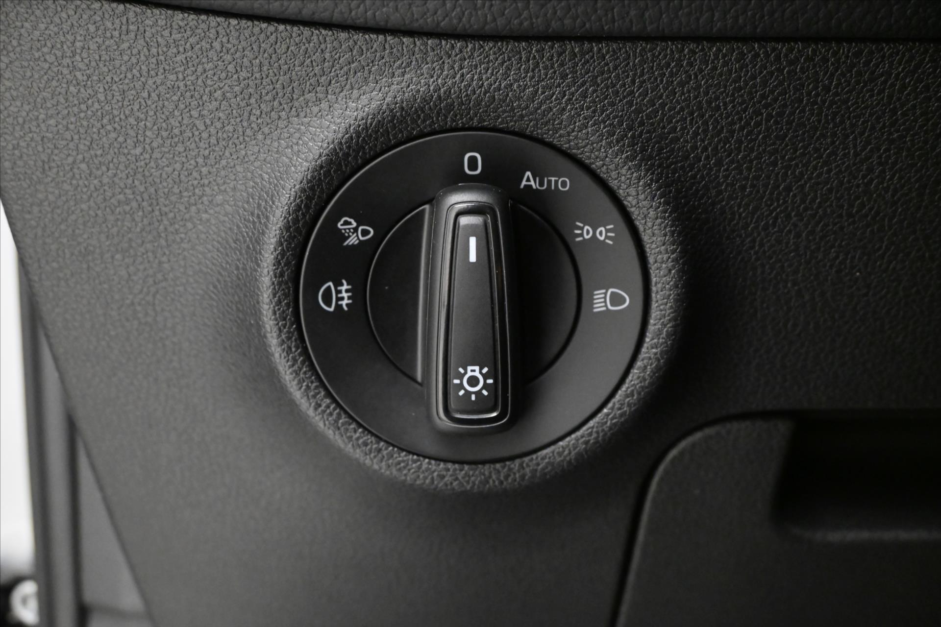 Hlavní fotografie vozu Škoda Kodiaq 2,0 TDI 147 kW DSG 4x4 Sportline Záruka až 5 let (27)