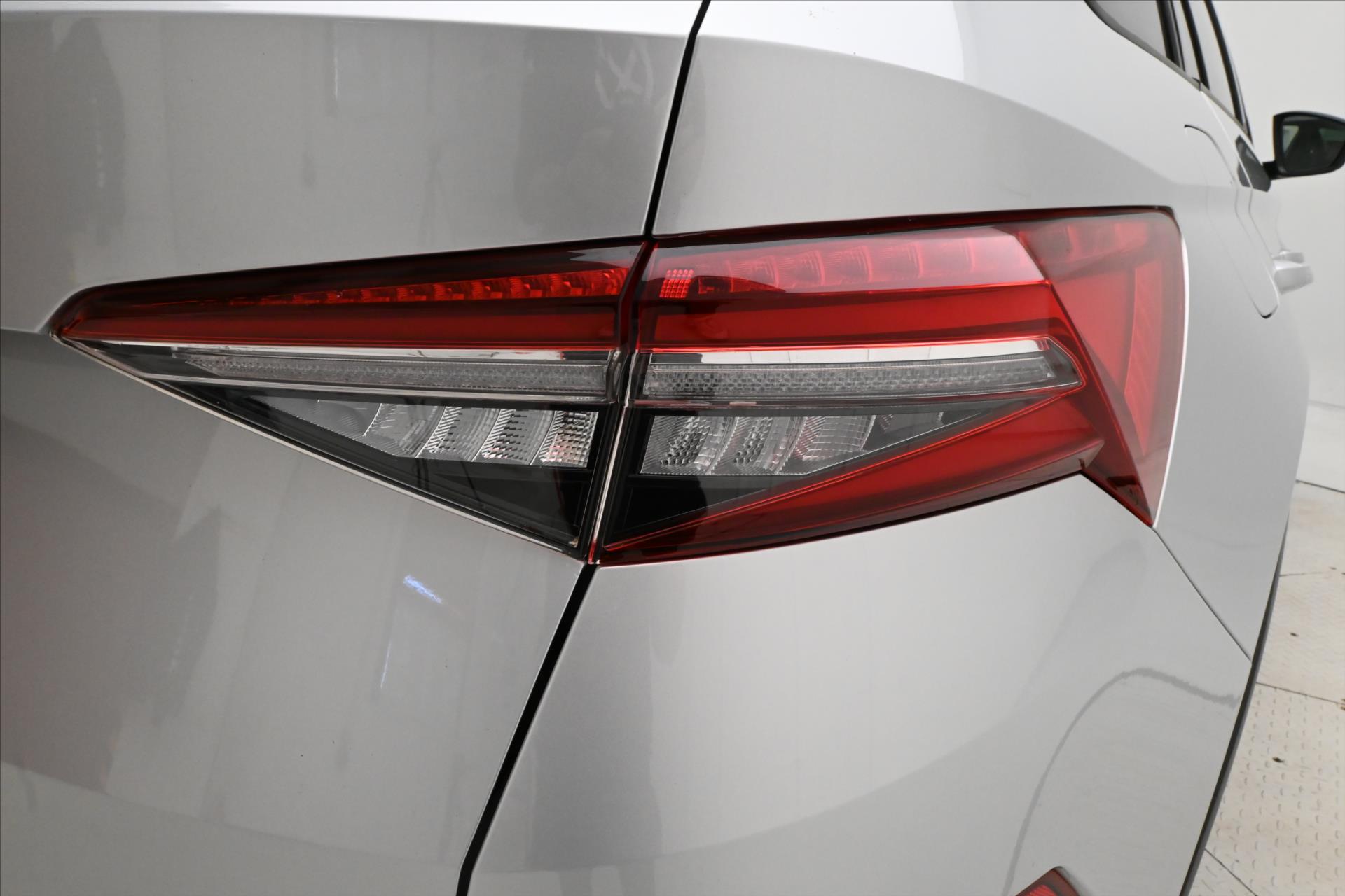 Hlavní fotografie vozu Škoda Kodiaq 2,0 TDI 147 kW DSG 4x4 Sportline Záruka až 5 let (32)