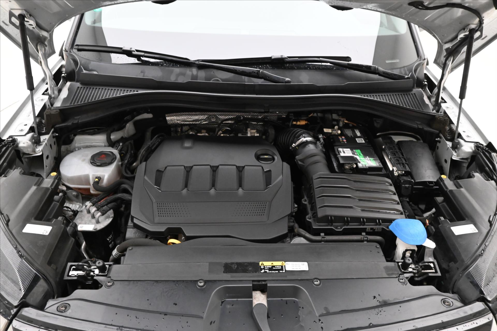 Hlavní fotografie vozu Škoda Kodiaq 2,0 TDI 147 kW DSG 4x4 Sportline Záruka až 5 let (9)