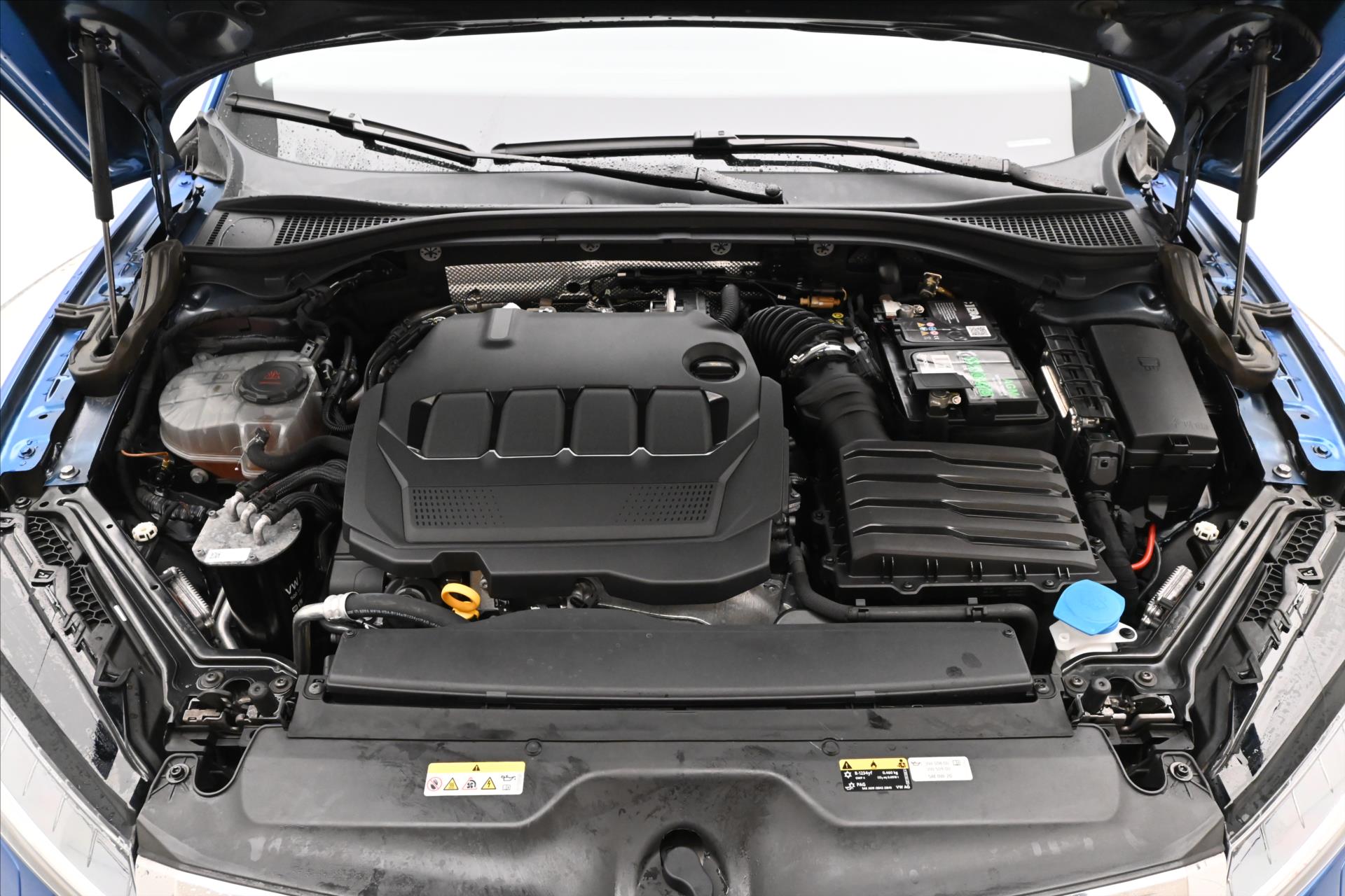 Hlavní fotografie vozu Škoda Superb 2,0 TDI 110 kW DSG Style Záruka až 5 let (9)
