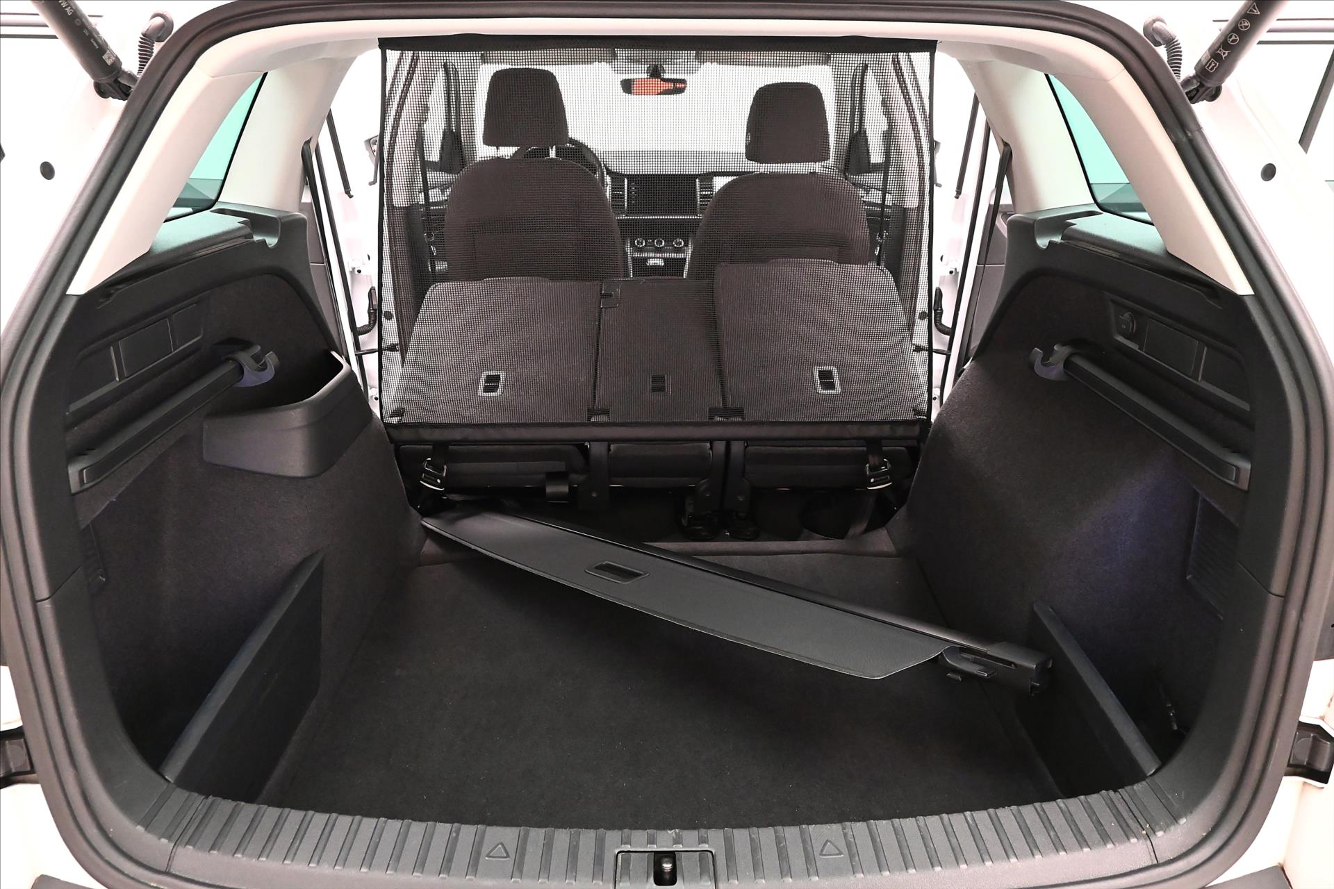 Hlavní fotografie vozu Škoda Kodiaq 2,0 TDI 110kW DSG Navi Záruka až 5 let (11)