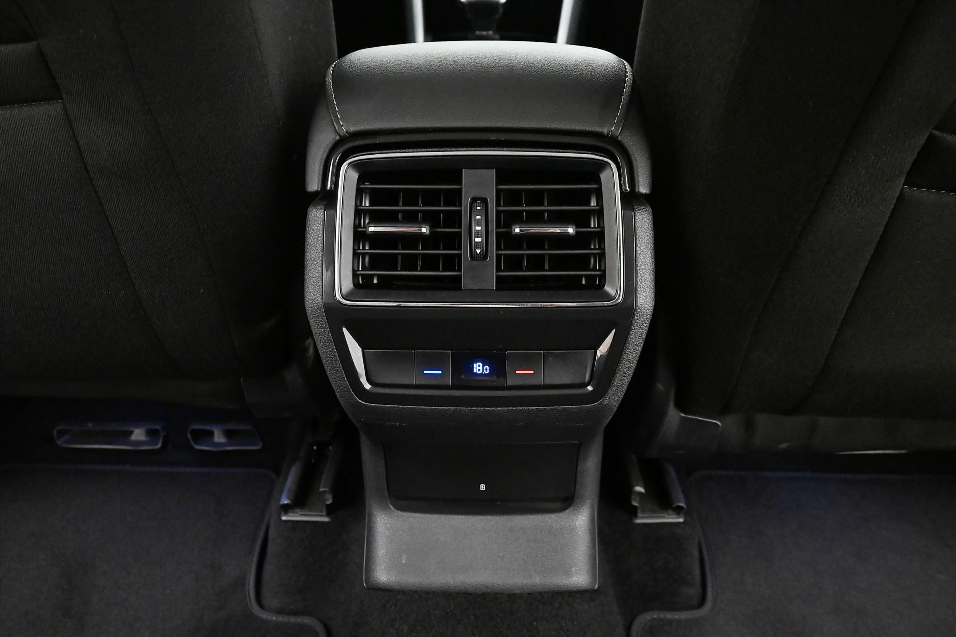 Hlavní fotografie vozu Škoda Kodiaq 2,0 TDI 110kW DSG Navi Záruka až 5 let (22)