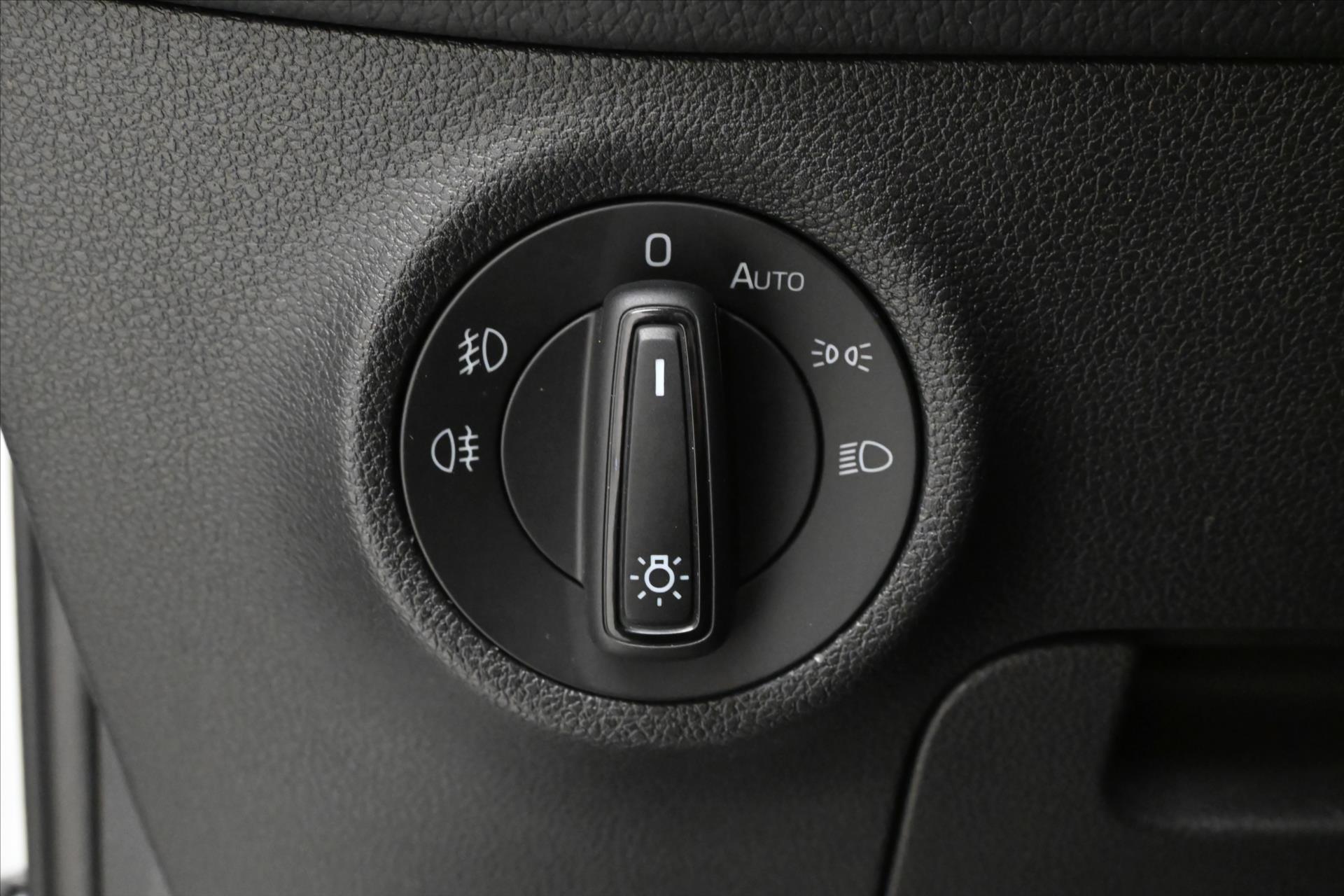 Hlavní fotografie vozu Škoda Kodiaq 2,0 TDI 110kW DSG Navi Záruka až 5 let (27)