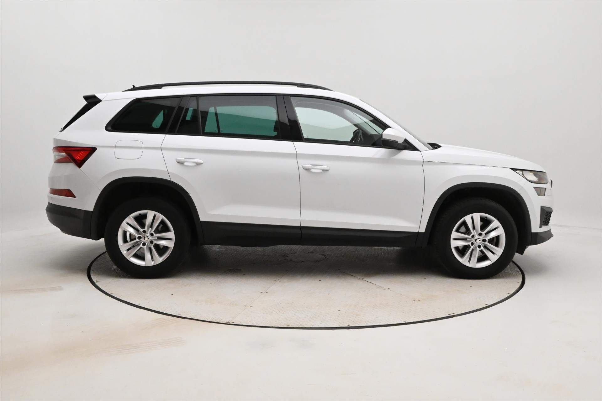Hlavní fotografie vozu Škoda Kodiaq 2,0 TDI 110kW DSG Navi Záruka až 5 let (4)