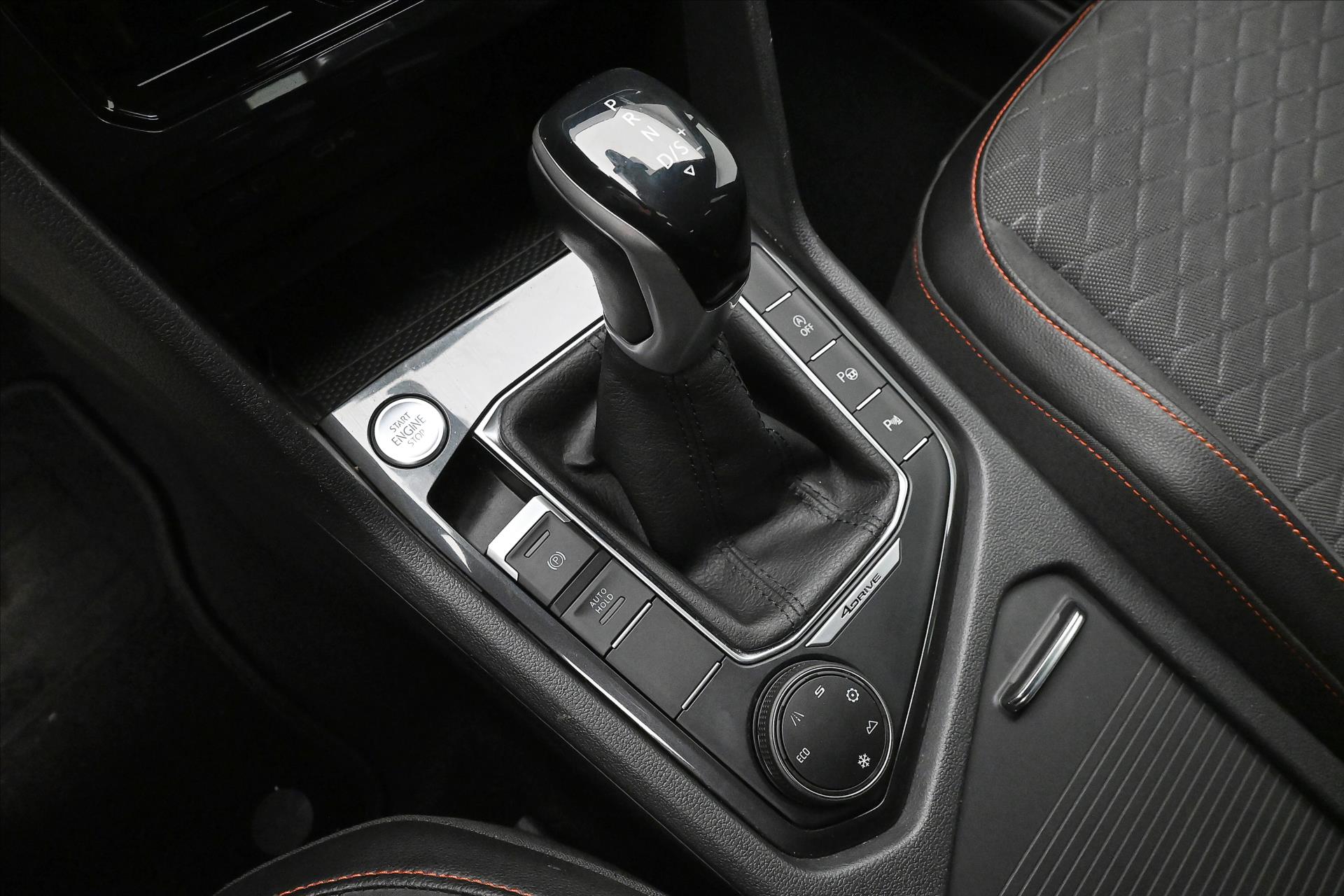 Hlavní fotografie vozu Seat Tarraco 2,0 FR TDI 147 kW DSG 4x4 Záruka až 5 let (23)