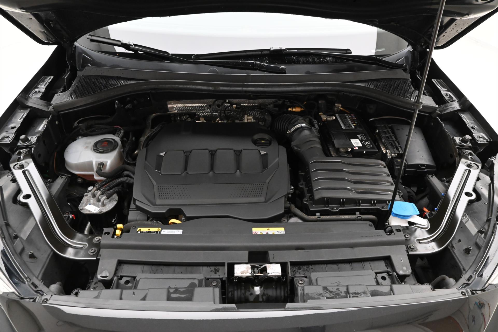 Hlavní fotografie vozu Seat Tarraco 2,0 FR TDI 147 kW DSG 4x4 Záruka až 5 let (9)